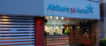 Hotel Abitare 56