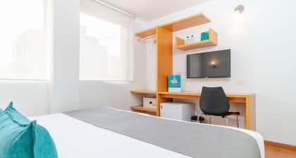 Hotel Abitare 56
