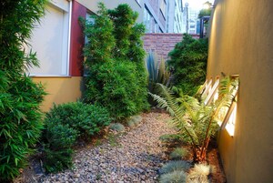 Jardín