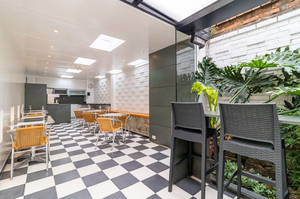 Hotel Abitare 56