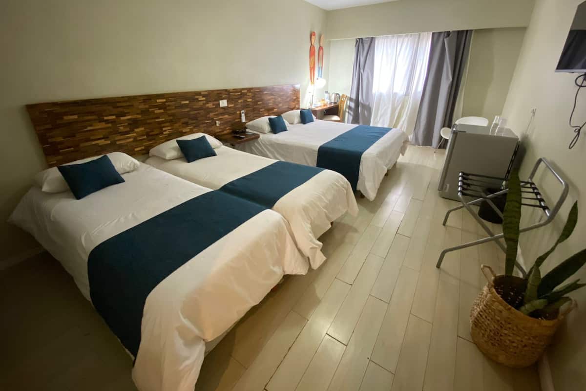 In-room safe, desk, soundproofing, iron/ironing board