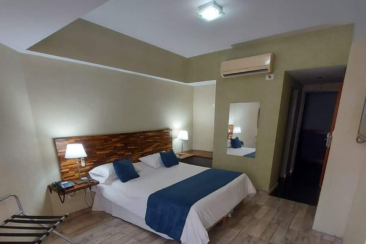 In-room safe, desk, soundproofing, iron/ironing board
