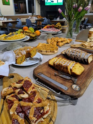 Frokostmåltid