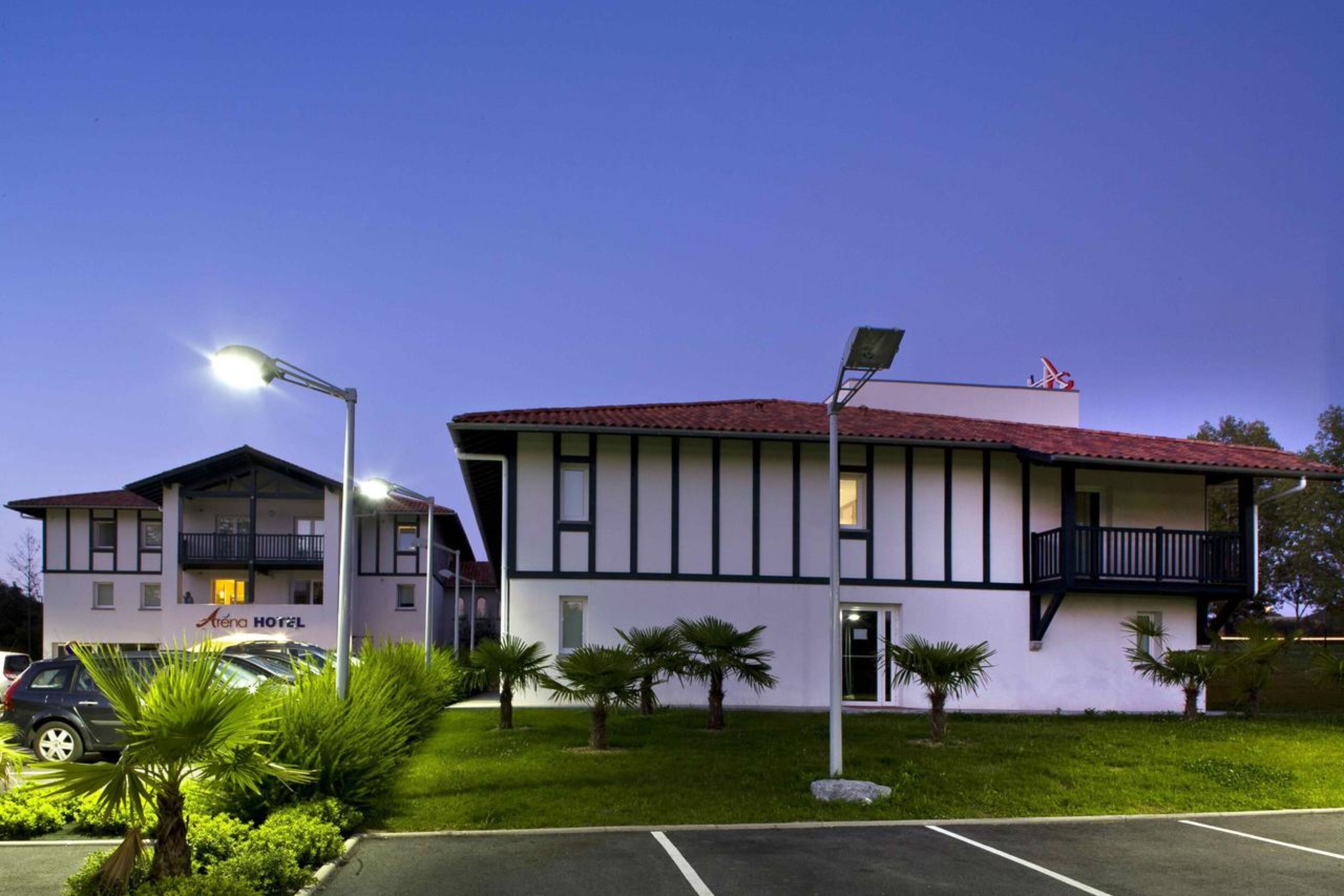 Photo - B&B HOTEL Saint Jean de Luz