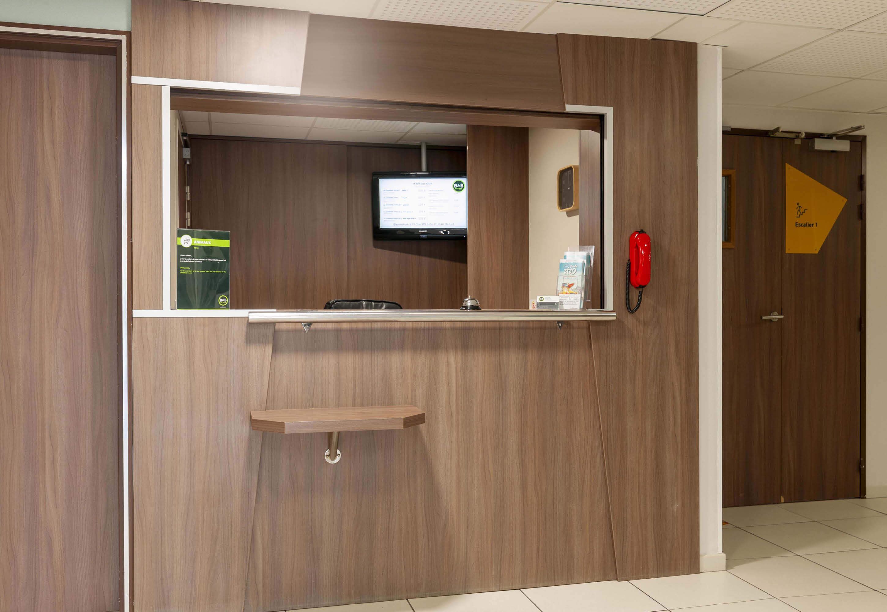 Photo - B&B HOTEL Saint Jean de Luz