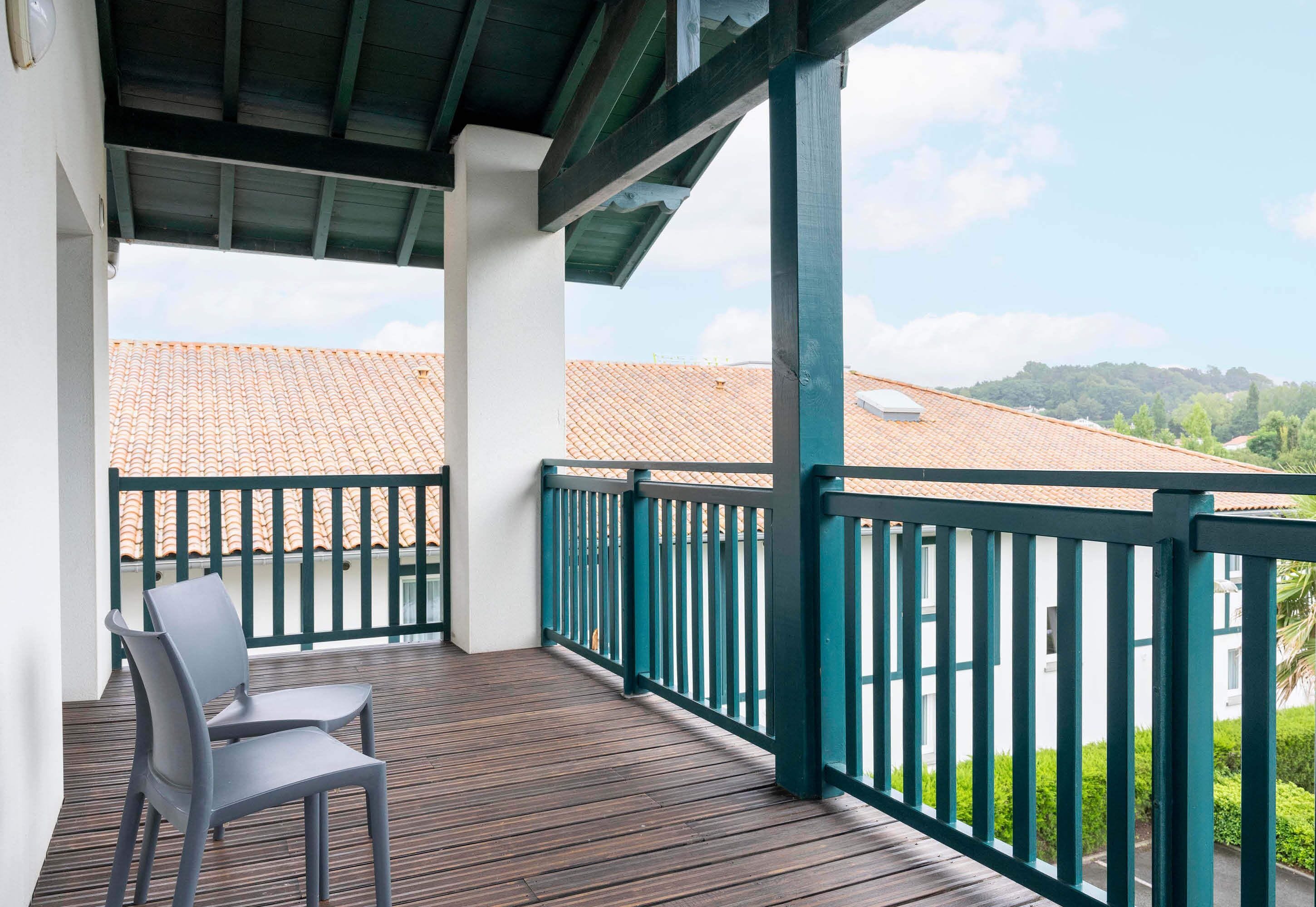 Photo - B&B HOTEL Saint Jean de Luz