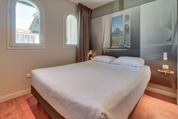 Double Room, Non Smoking