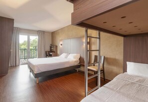 Quadruple Room, Non Smoking