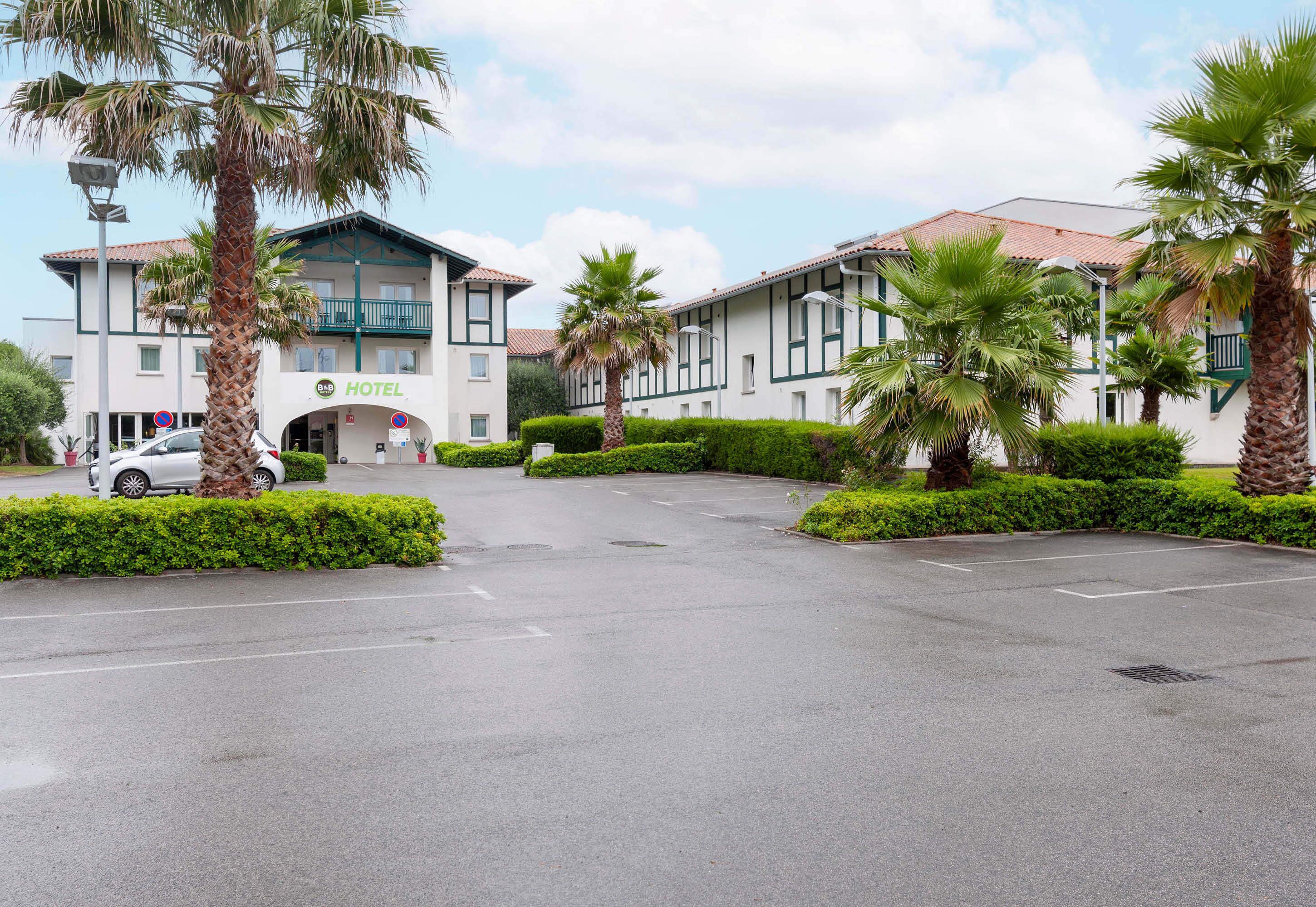 Photo - B&B HOTEL Saint Jean de Luz