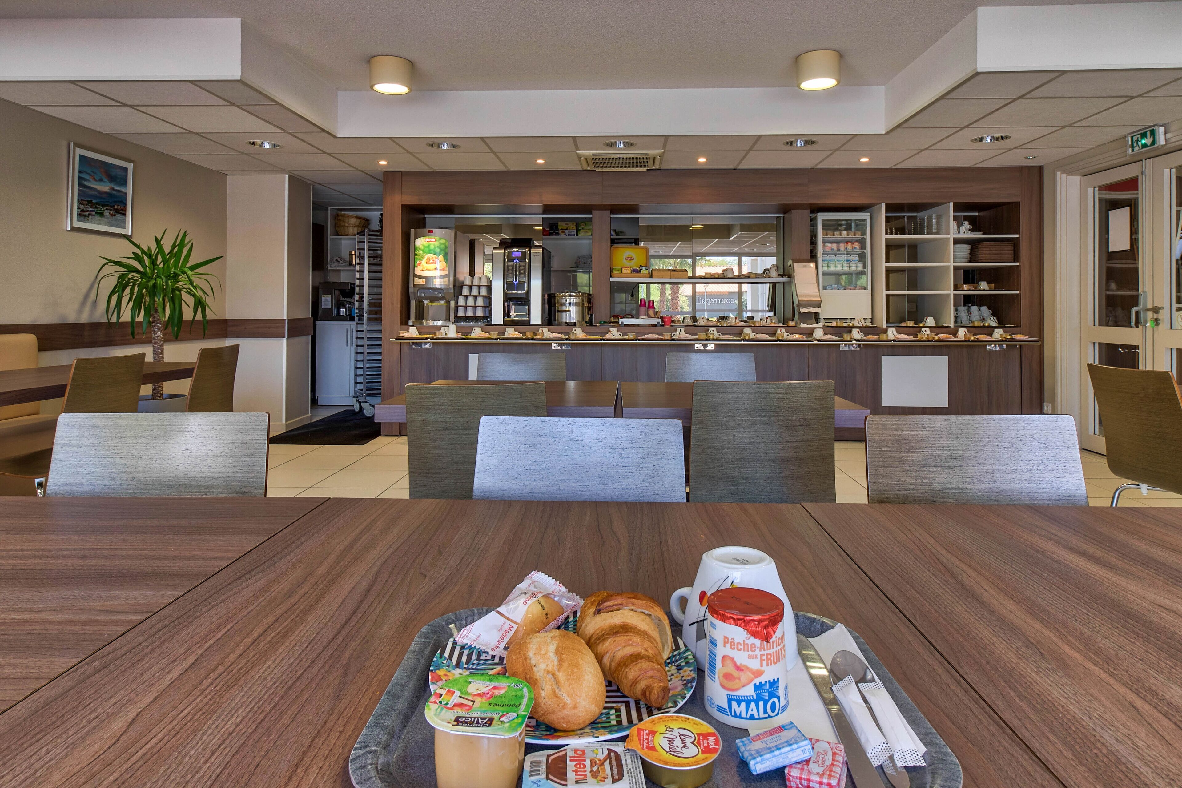 Photo - B&B HOTEL Saint Jean de Luz