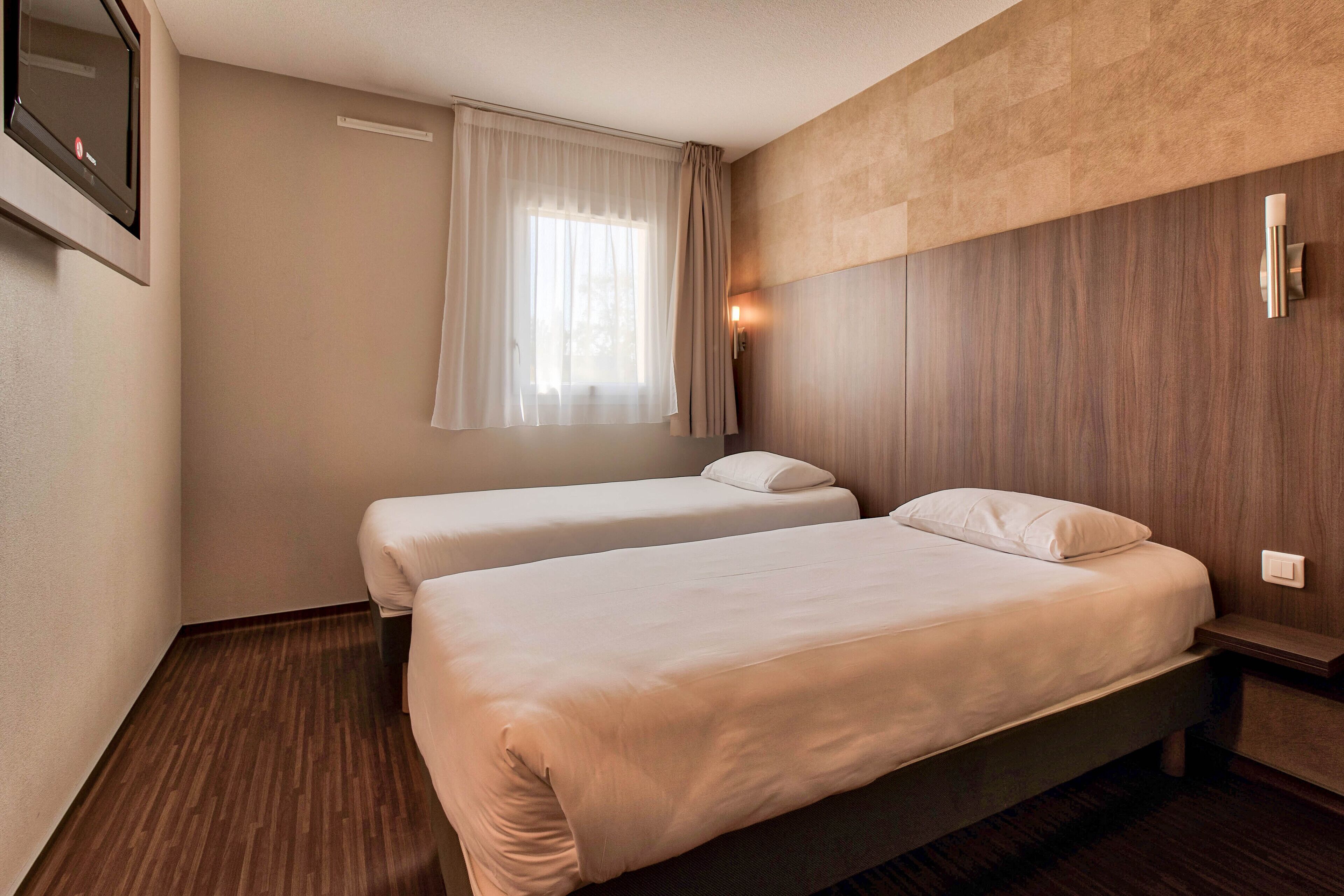 Photo - B&B HOTEL Saint Jean de Luz