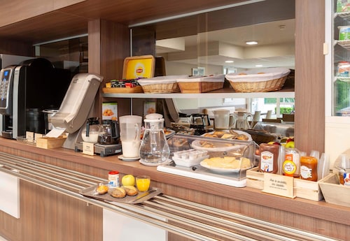 B&B HOTEL Saint-Jean de Luz