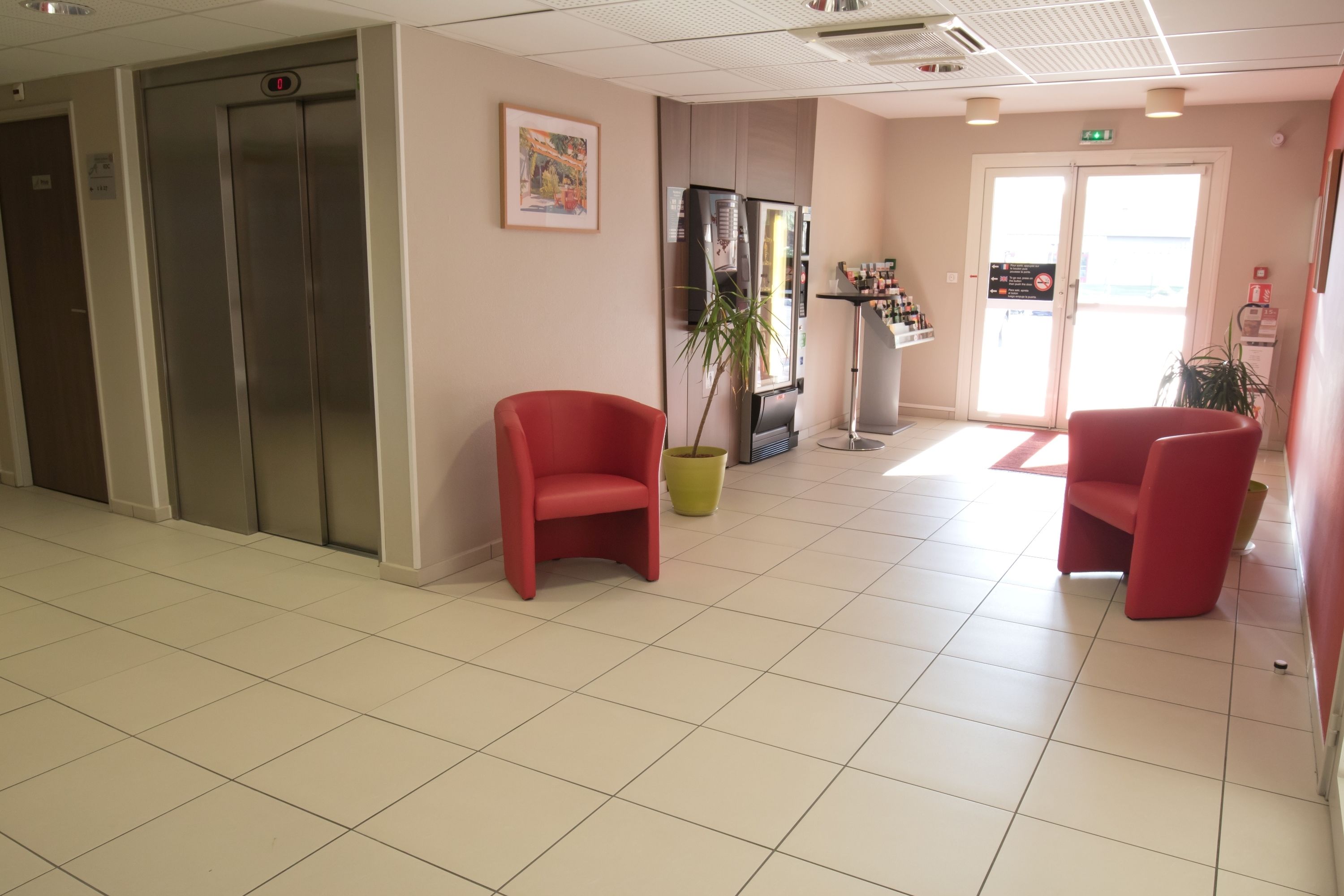 Photo - B&B HOTEL Saint Jean de Luz