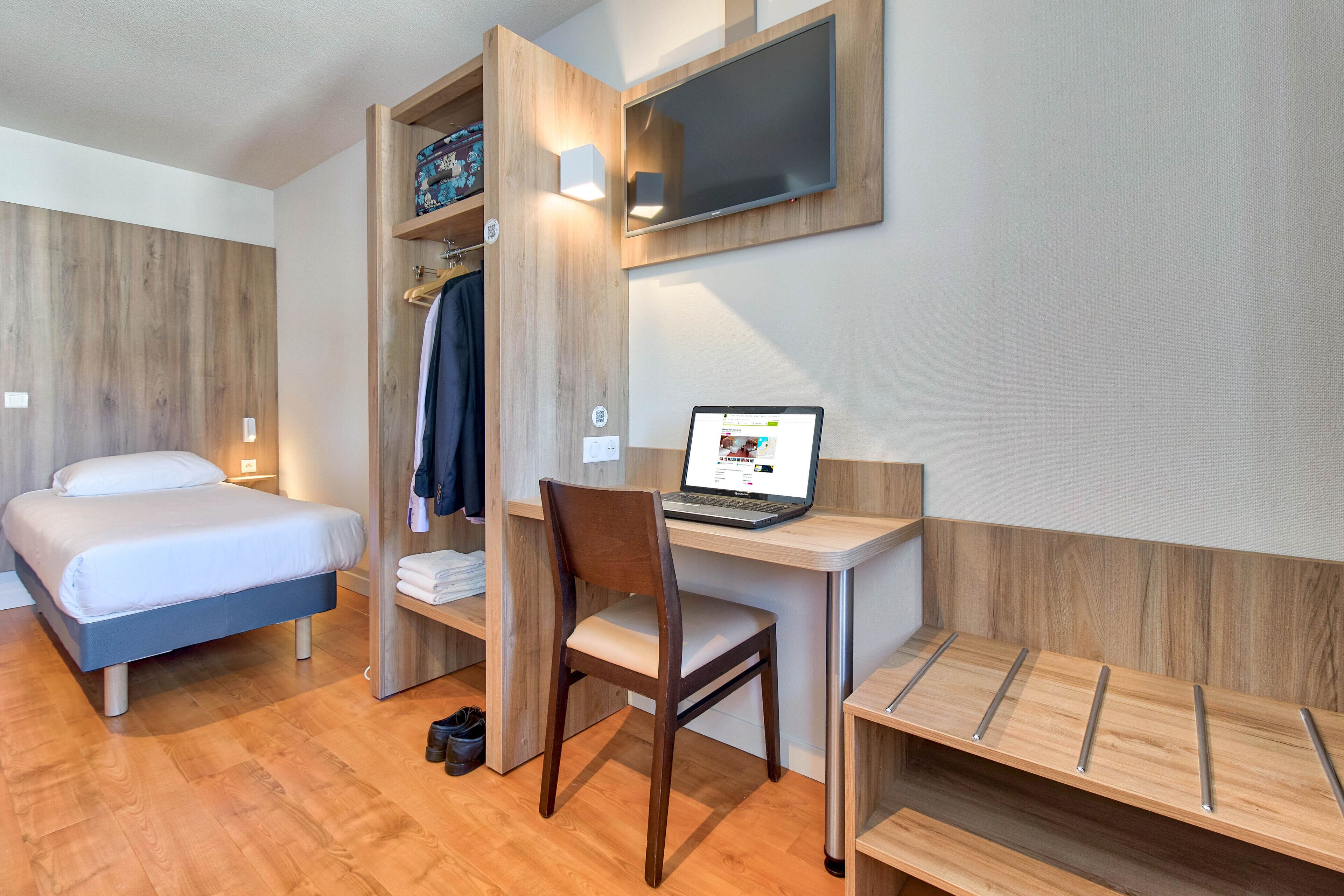 Photo - B&B HOTEL Saint Jean de Luz