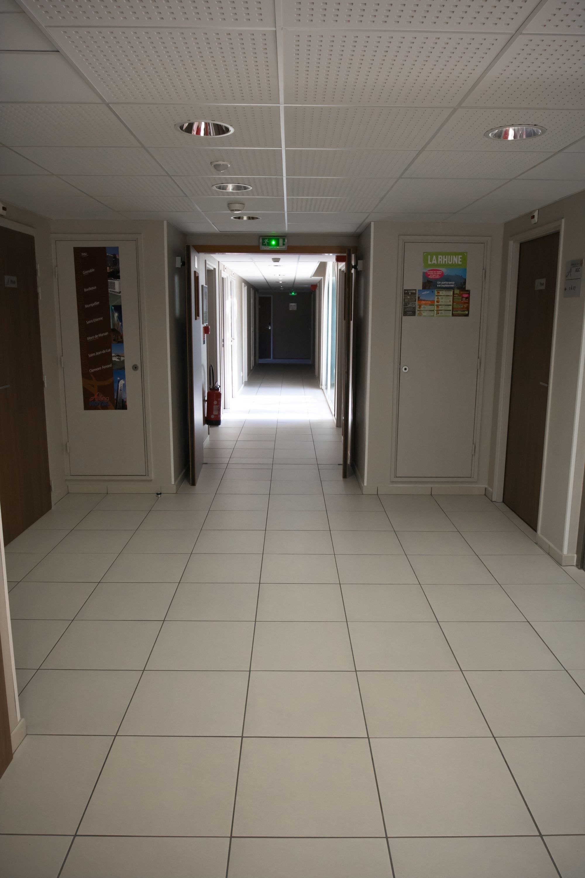 Photo - B&B HOTEL Saint Jean de Luz