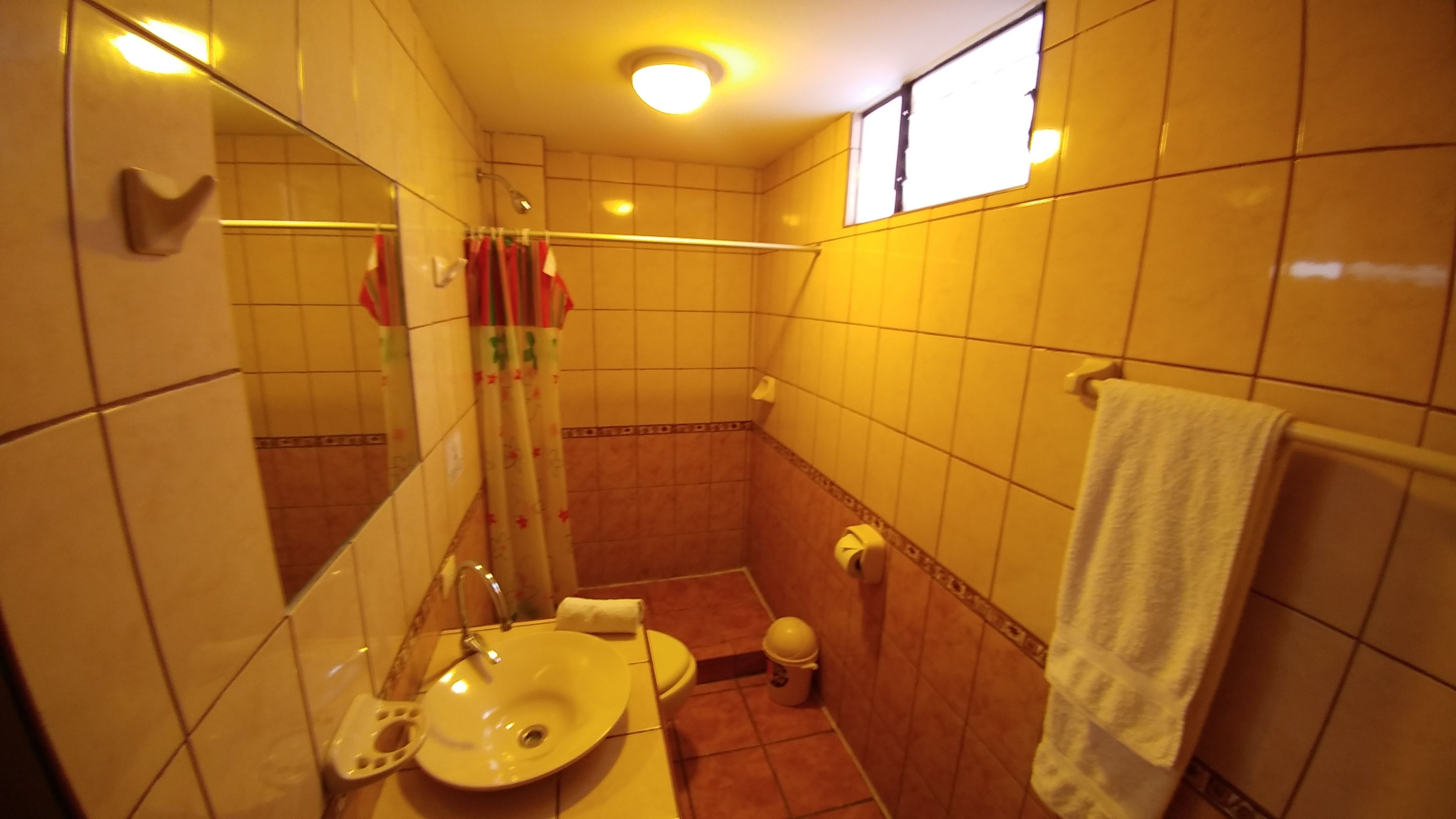 Foto - Wayras Wasi Cusco