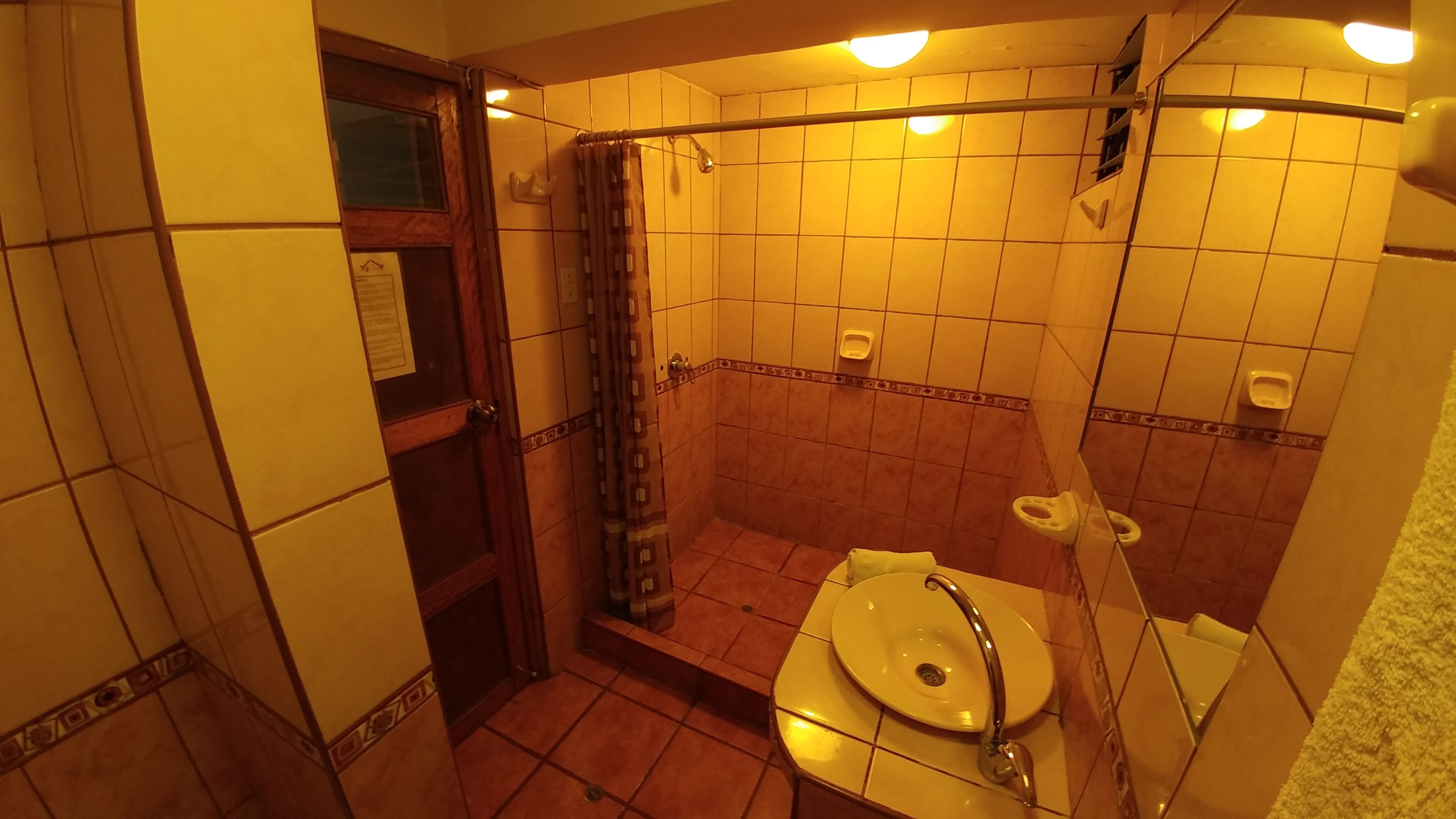 Foto - Wayras Wasi Cusco