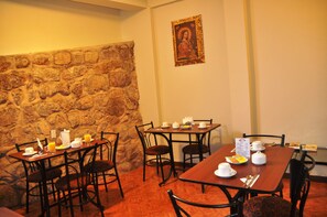 Servicio de café