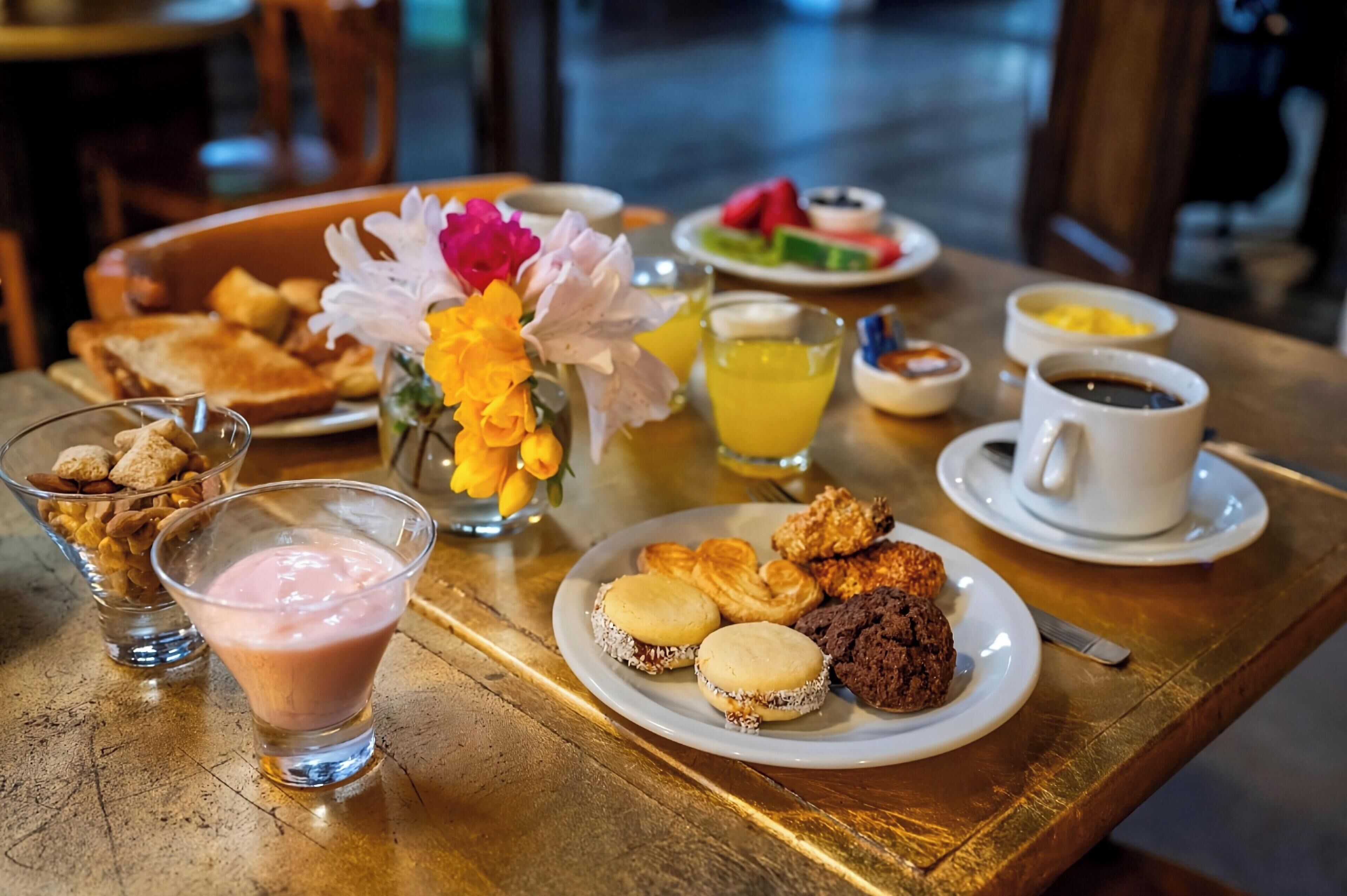 Café