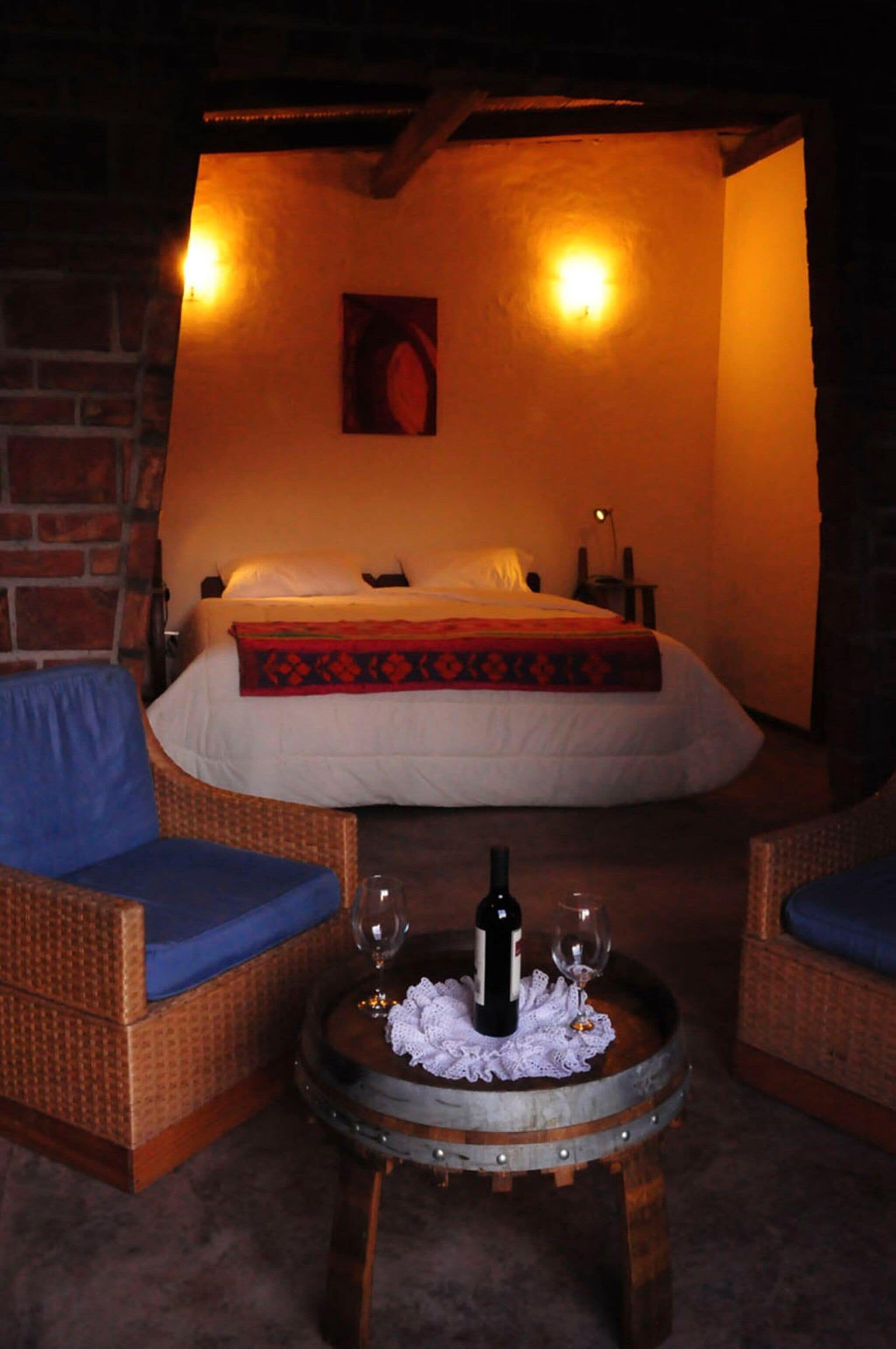 suite | 1 bedroom, premium bedding, down duvets, tempur-pedic beds