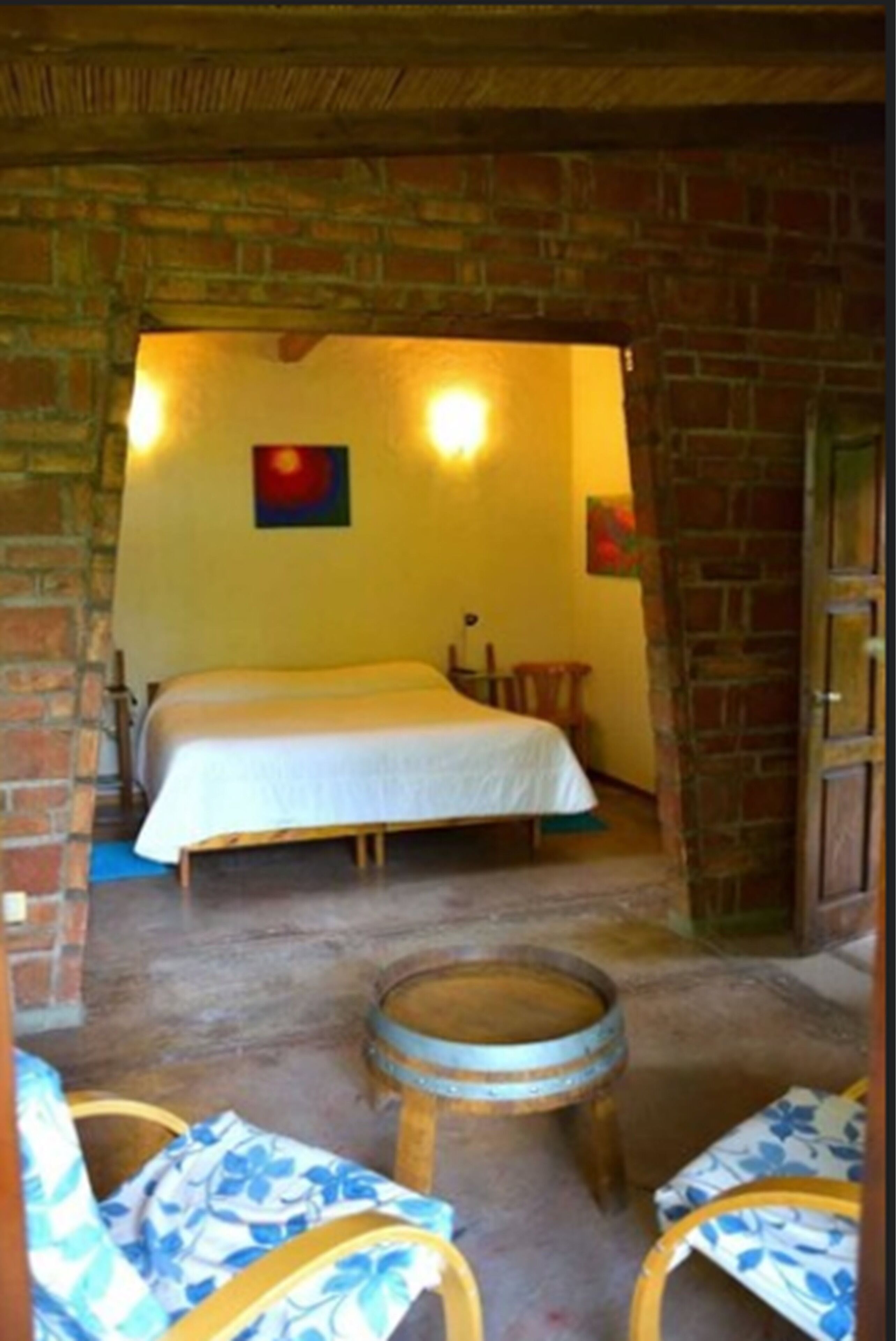 suite | 1 bedroom, premium bedding, down duvets, tempur-pedic beds