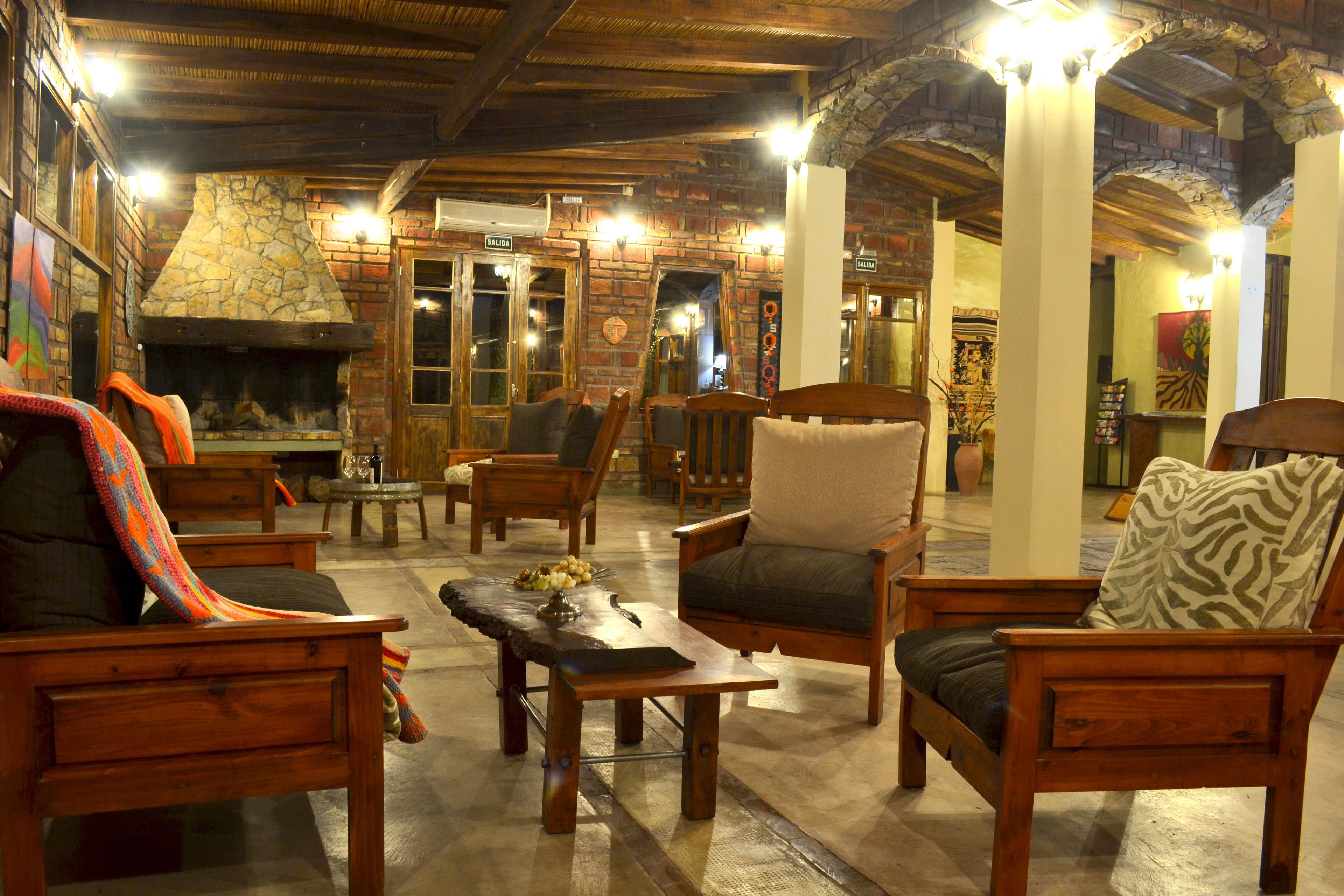 Foto - Posada Boutique El Encuentro Chacras de Coria