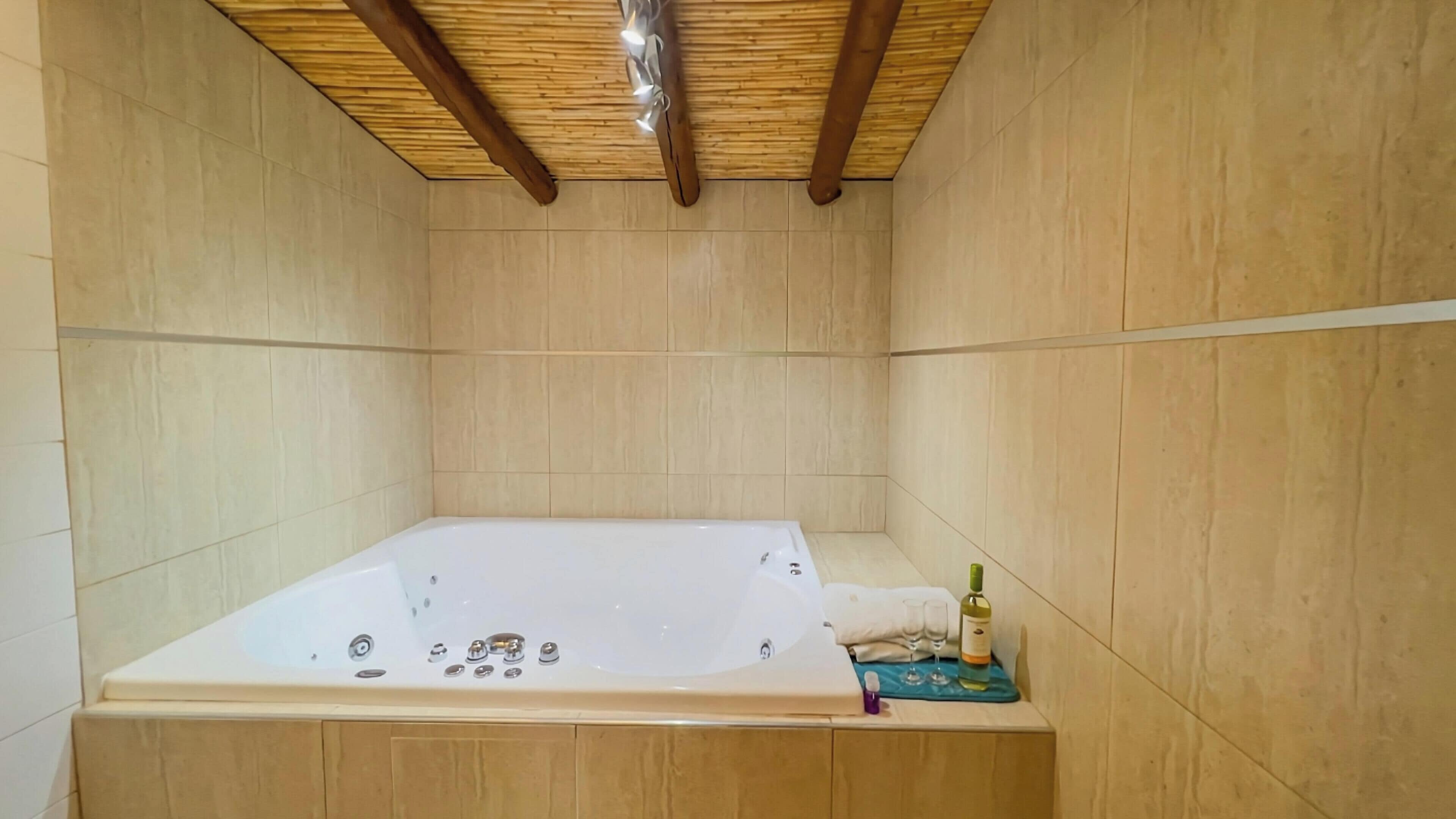 Foto - Posada Boutique El Encuentro Chacras de Coria