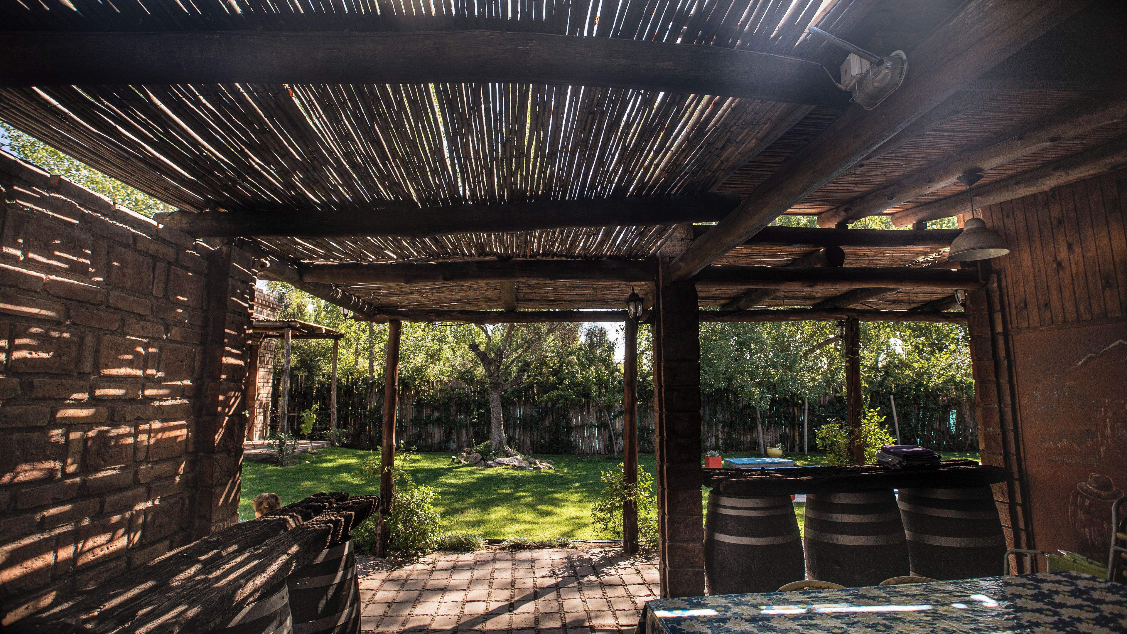 Foto - Posada Boutique El Encuentro Chacras de Coria