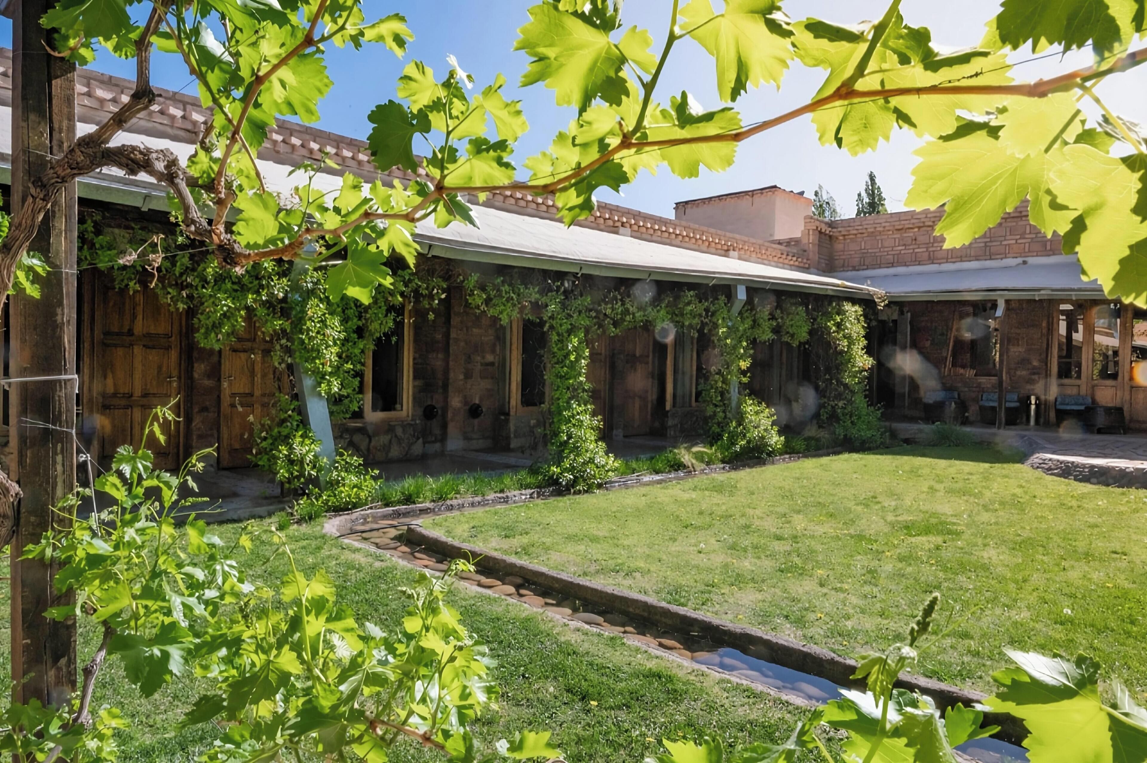 Foto - Posada Boutique El Encuentro Chacras de Coria