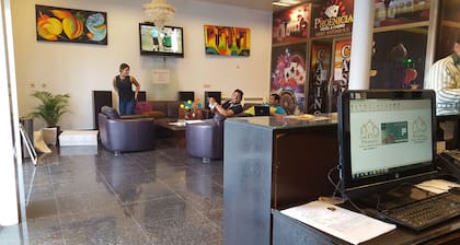 Phoenicia Hotel & Casino