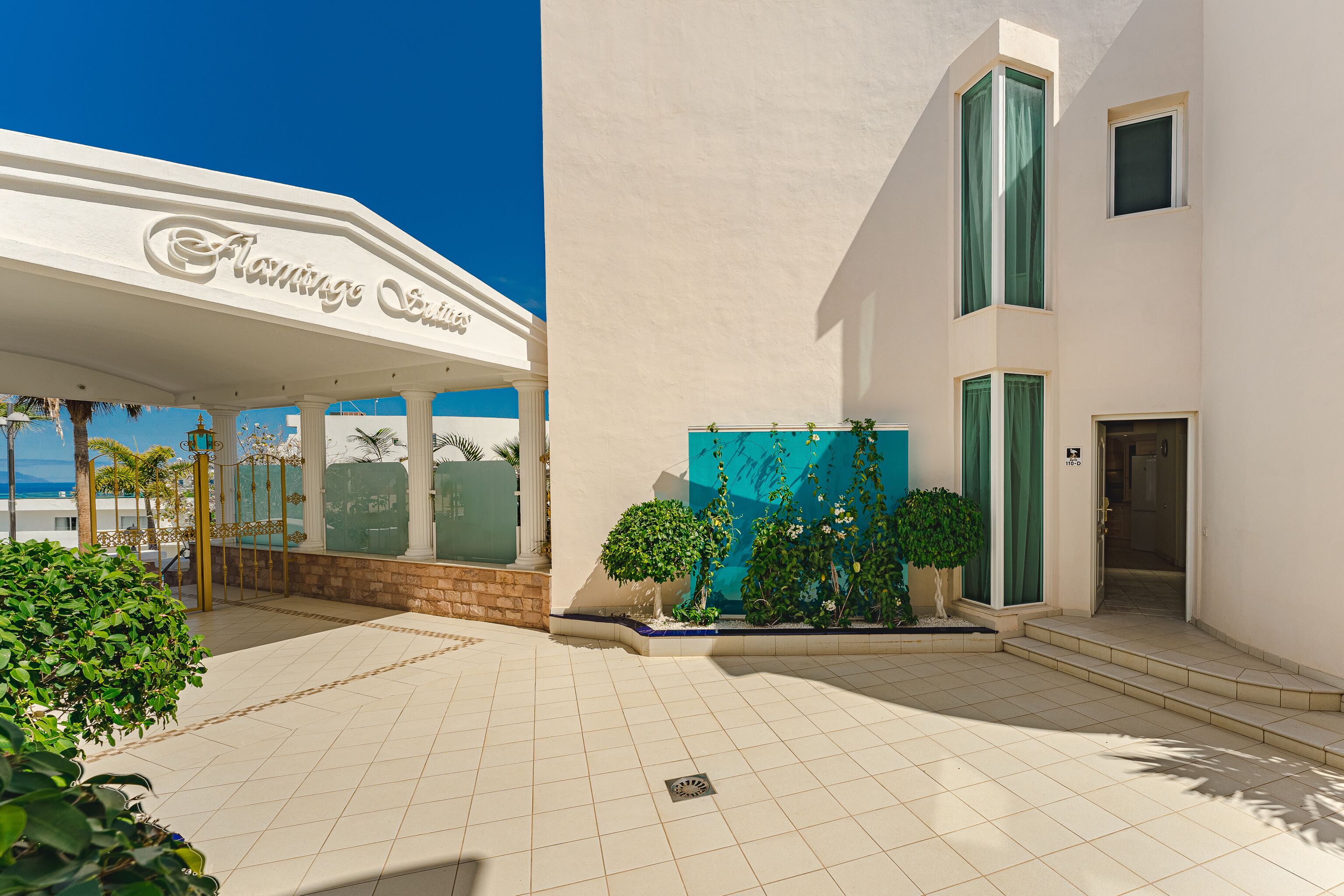 Photo - Flamingo Suites Boutique Hotel