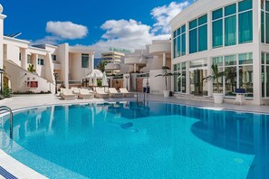 Exterior - Flamingo Suites Boutique Hotel (Adeje)