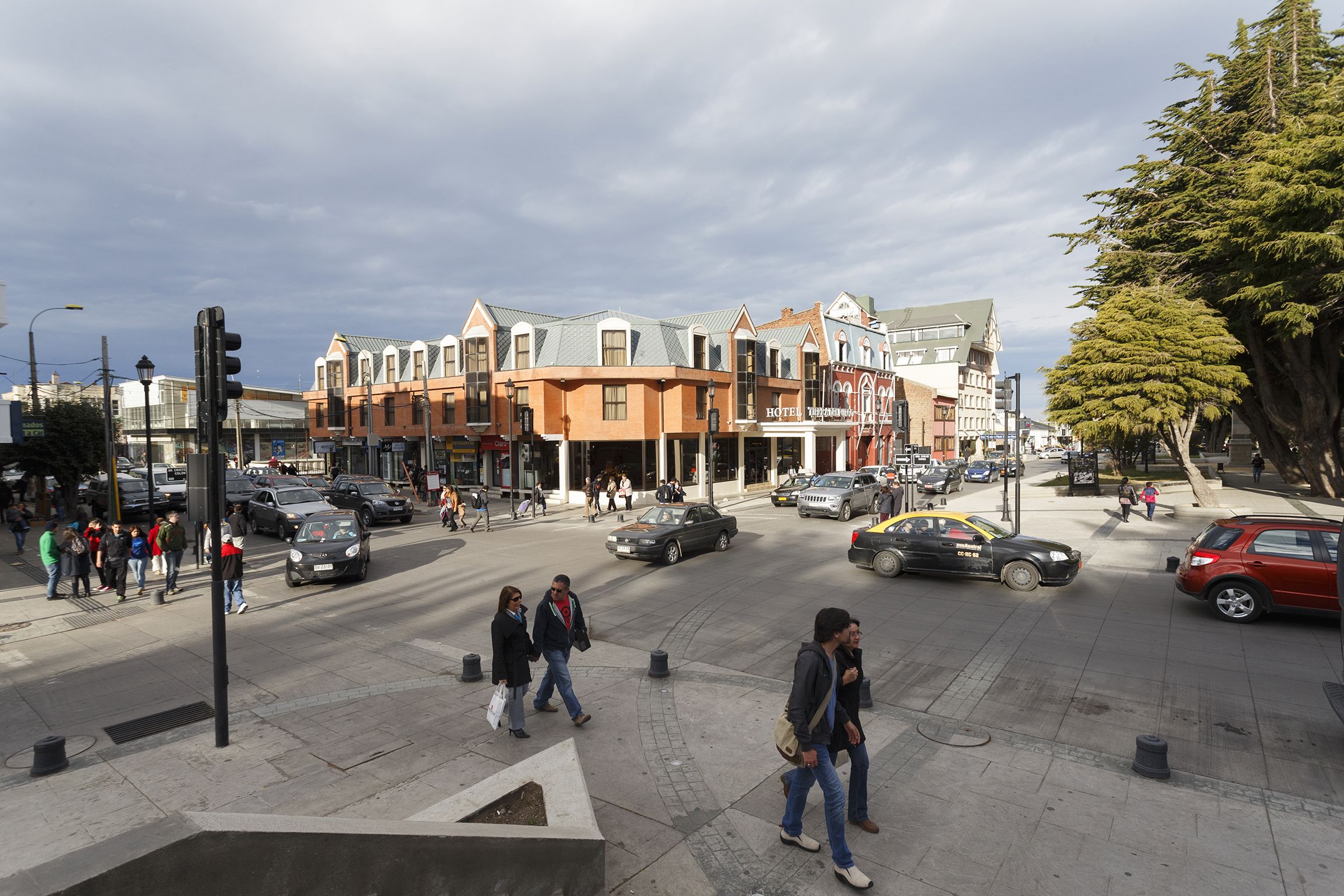 Photo - Hotel Tierra Del Fuego