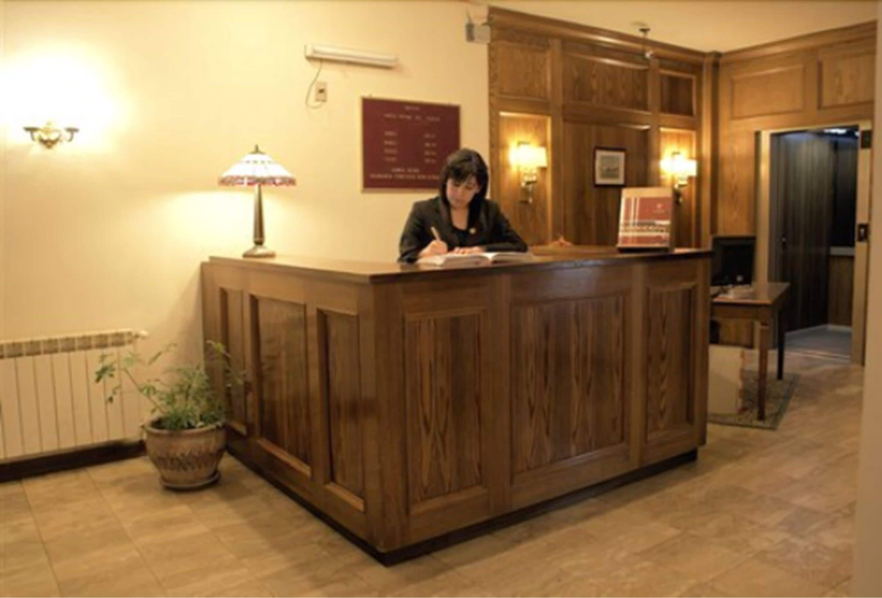 Photo - Hotel Tierra Del Fuego