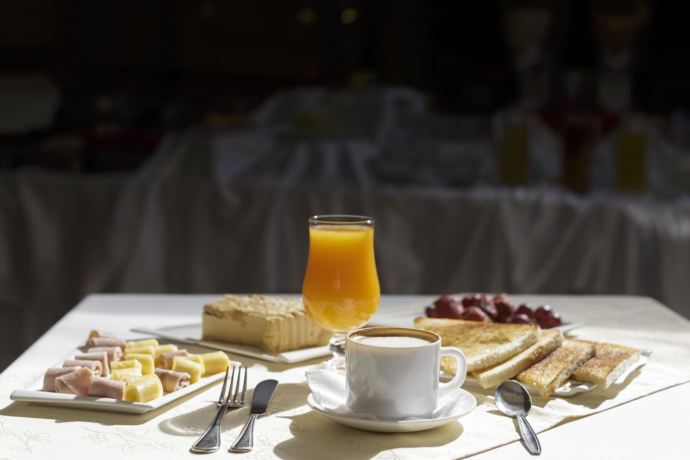 Photo - Hotel Tierra Del Fuego