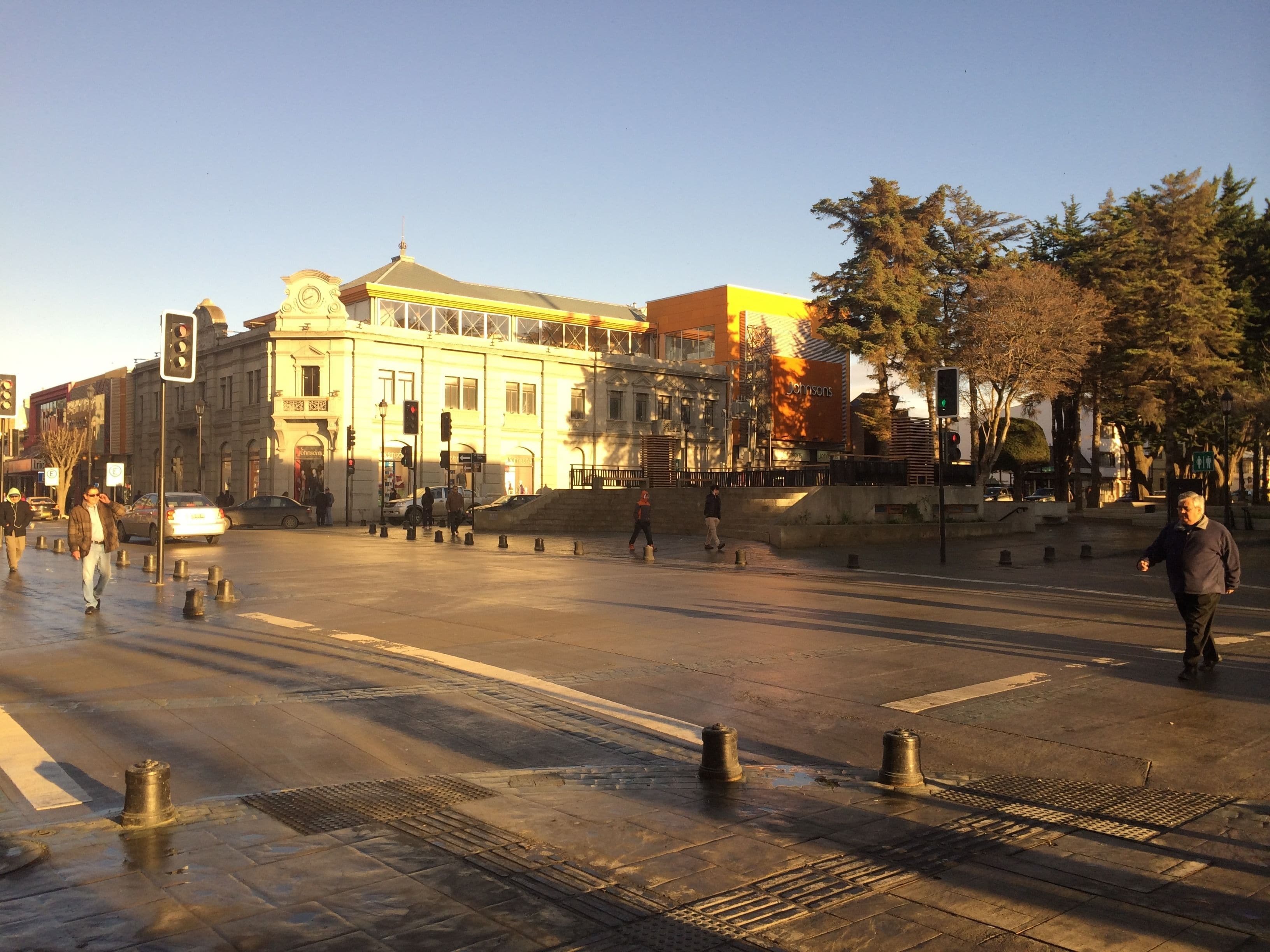 Photo - Hotel Tierra Del Fuego