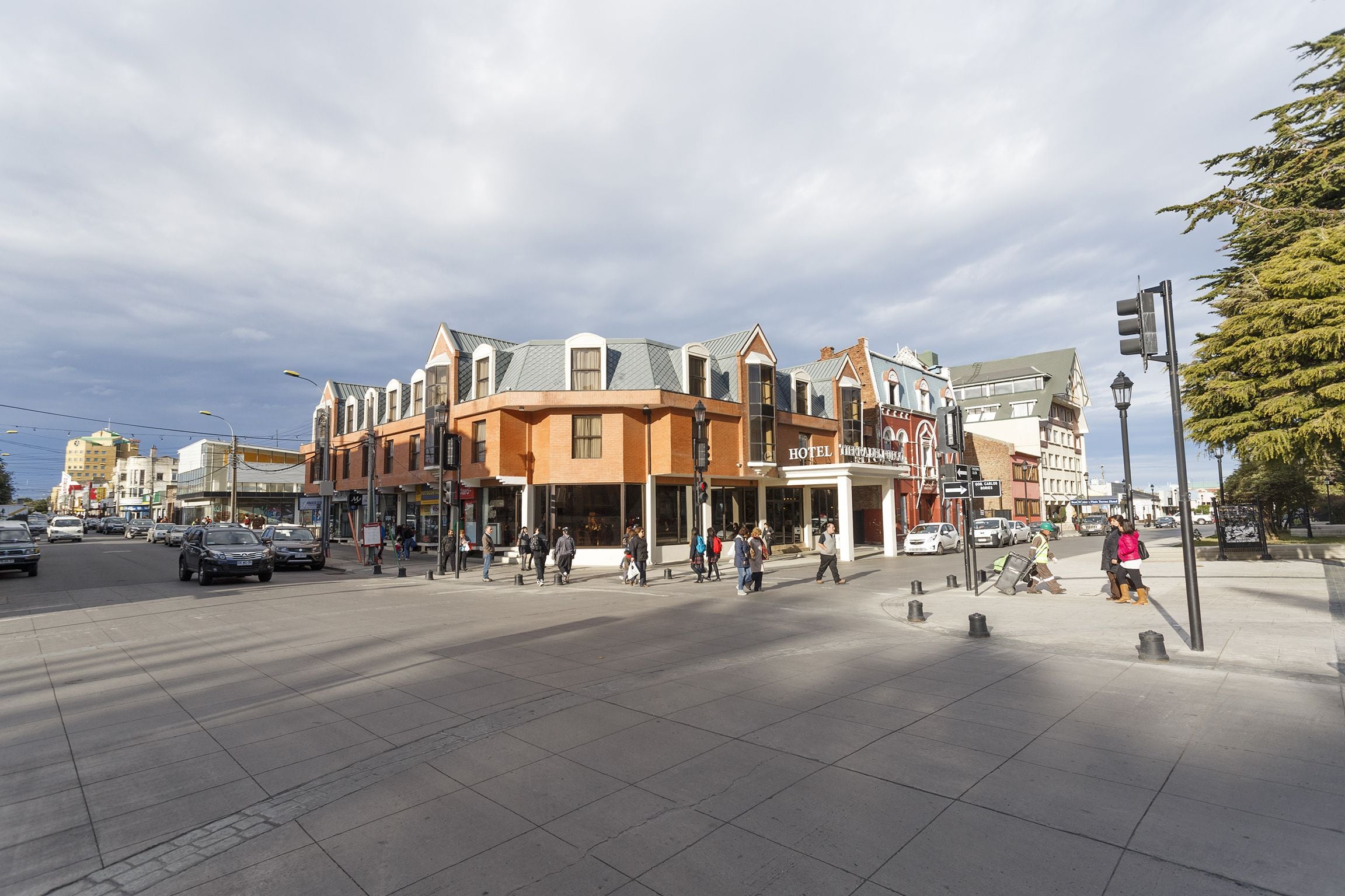 Photo - Hotel Tierra Del Fuego