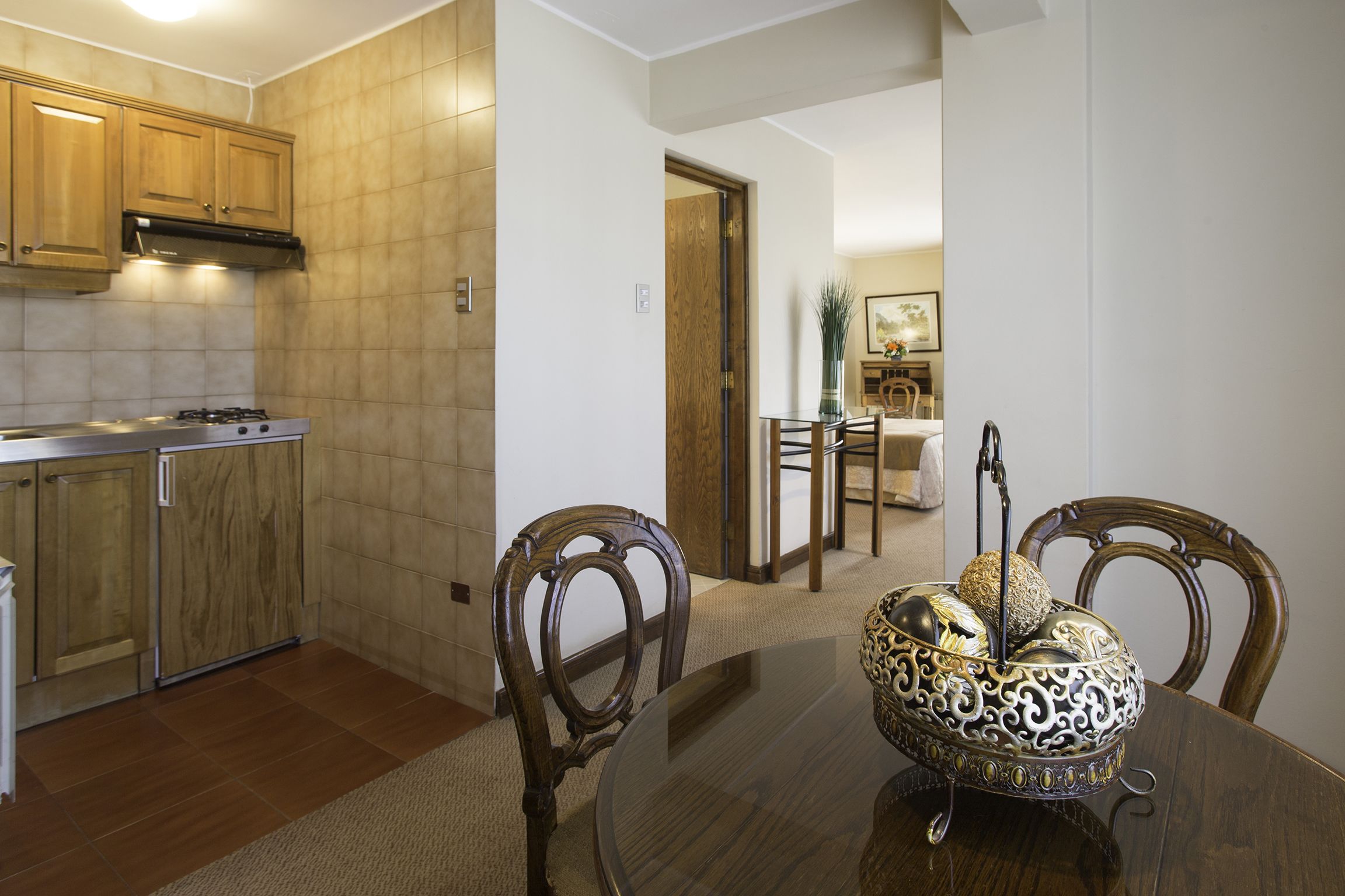 Photo - Hotel Tierra Del Fuego