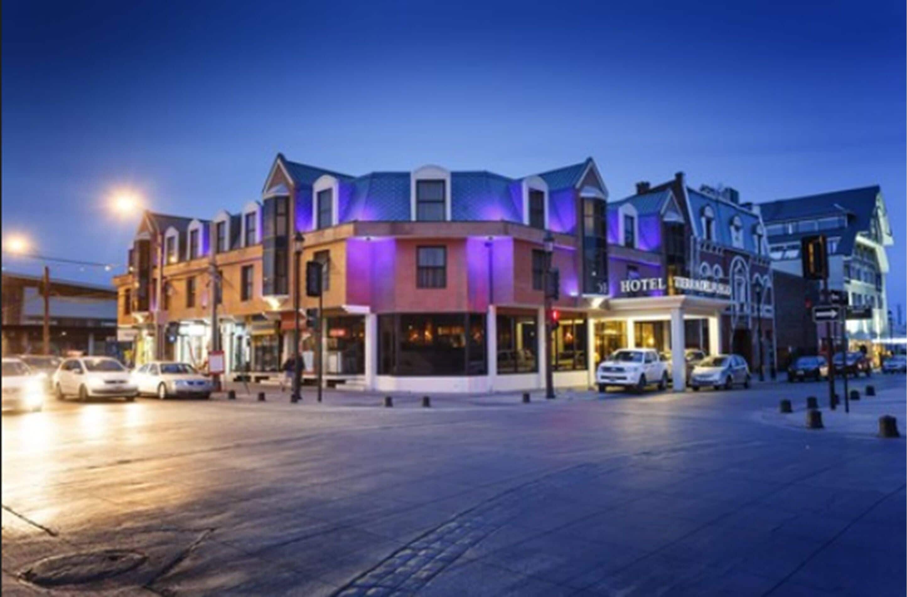 Photo - Hotel Tierra Del Fuego