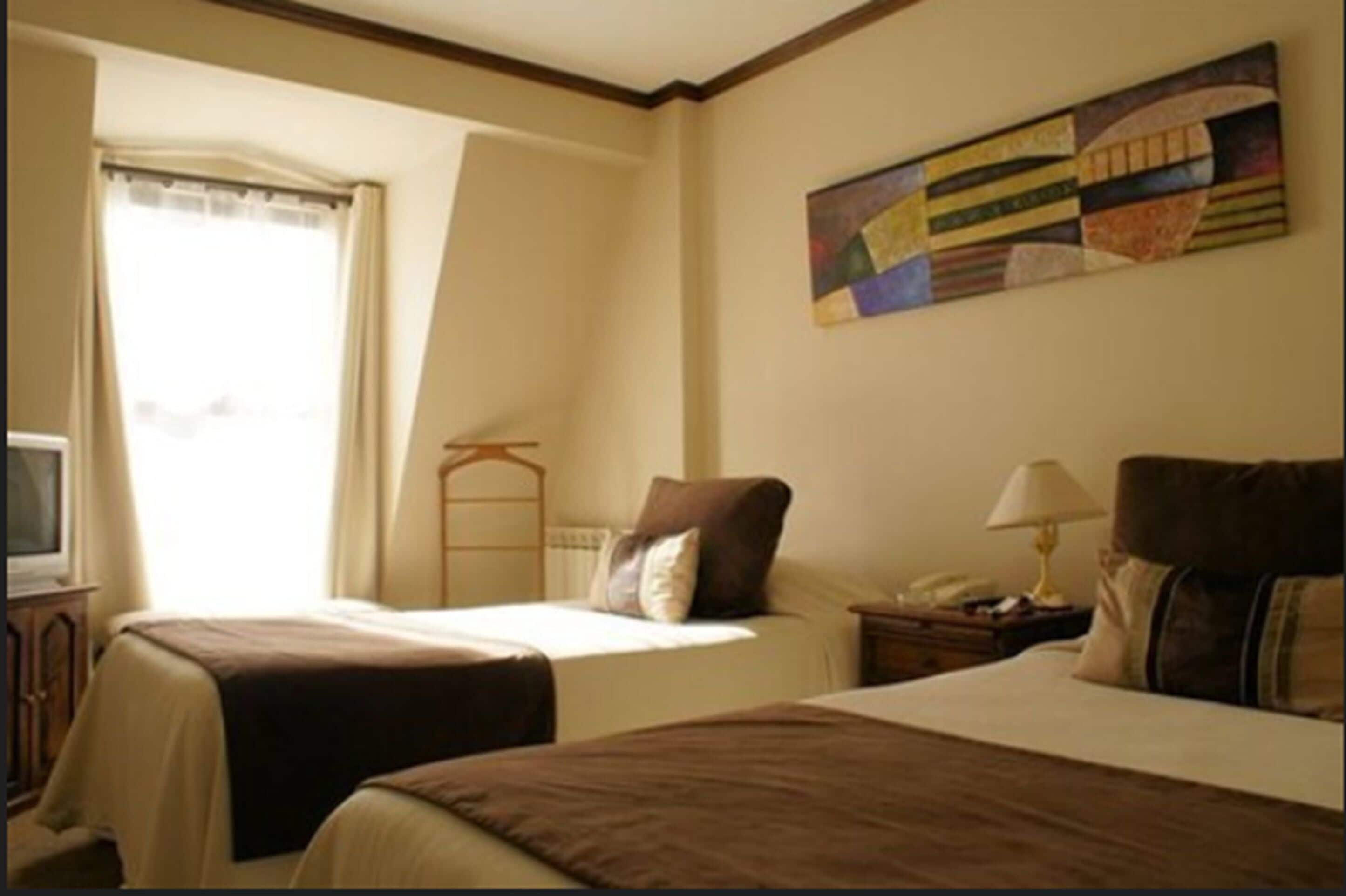 Photo - Hotel Tierra Del Fuego