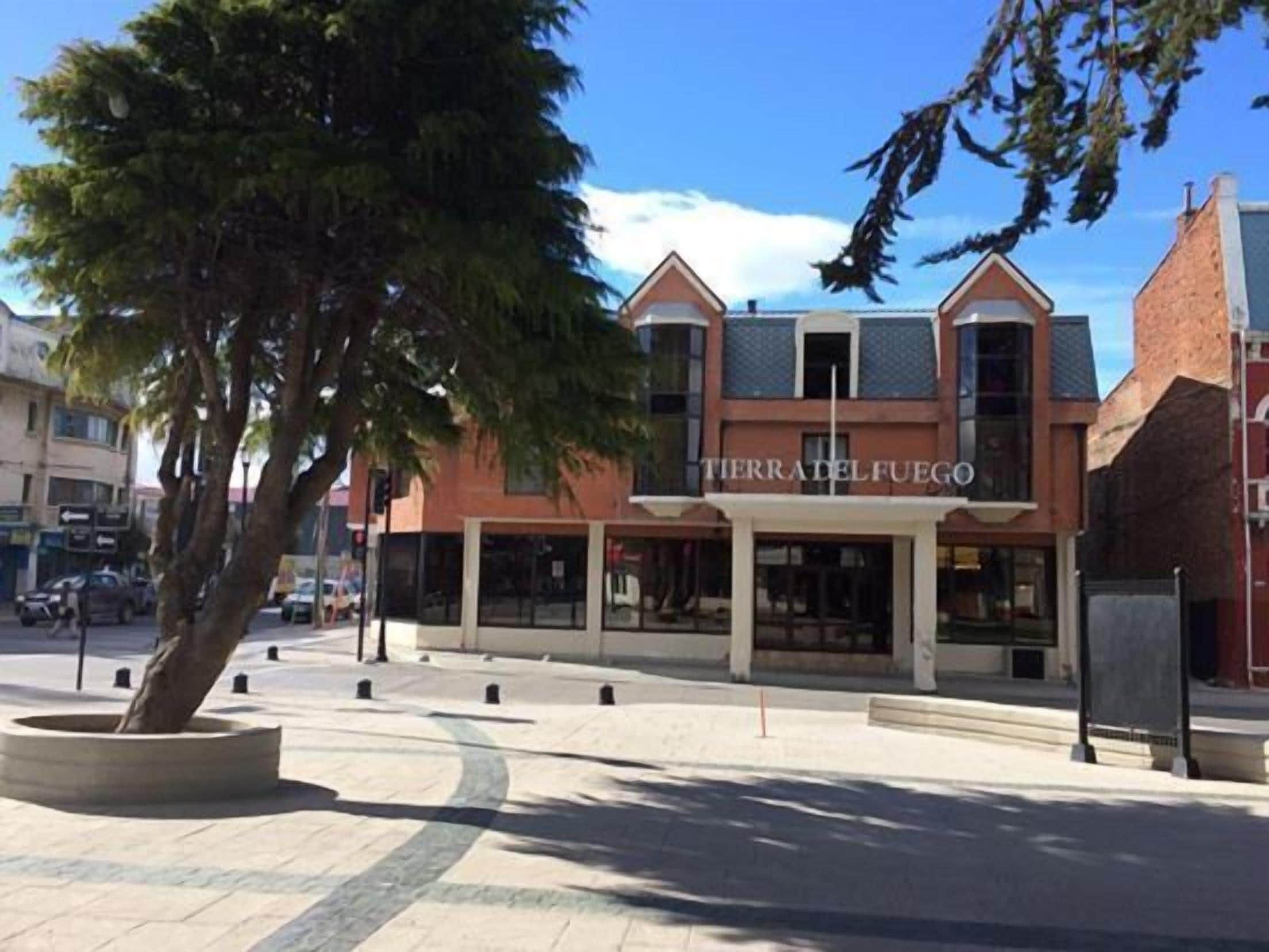Photo - Hotel Tierra Del Fuego