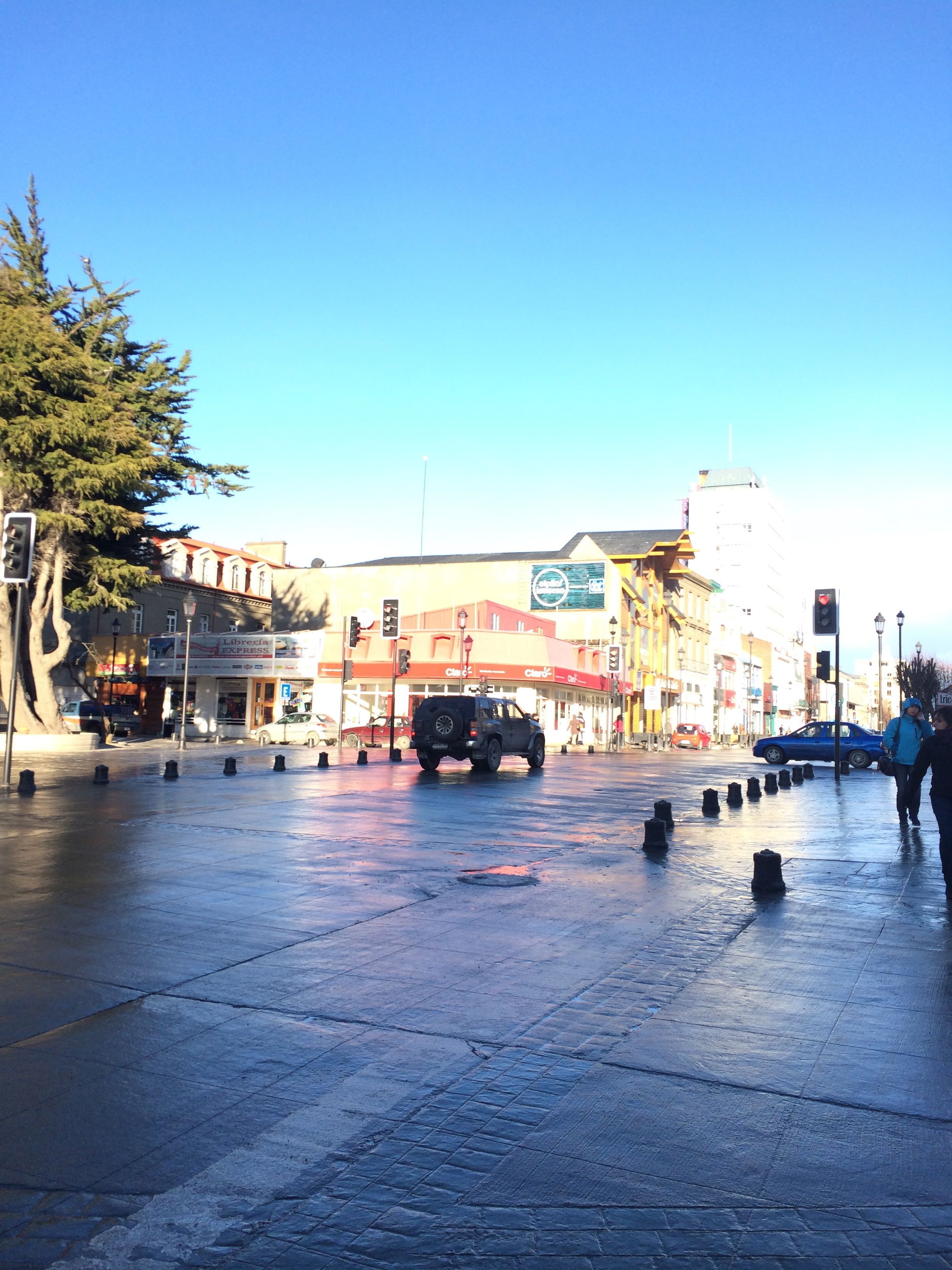 Photo - Hotel Tierra Del Fuego