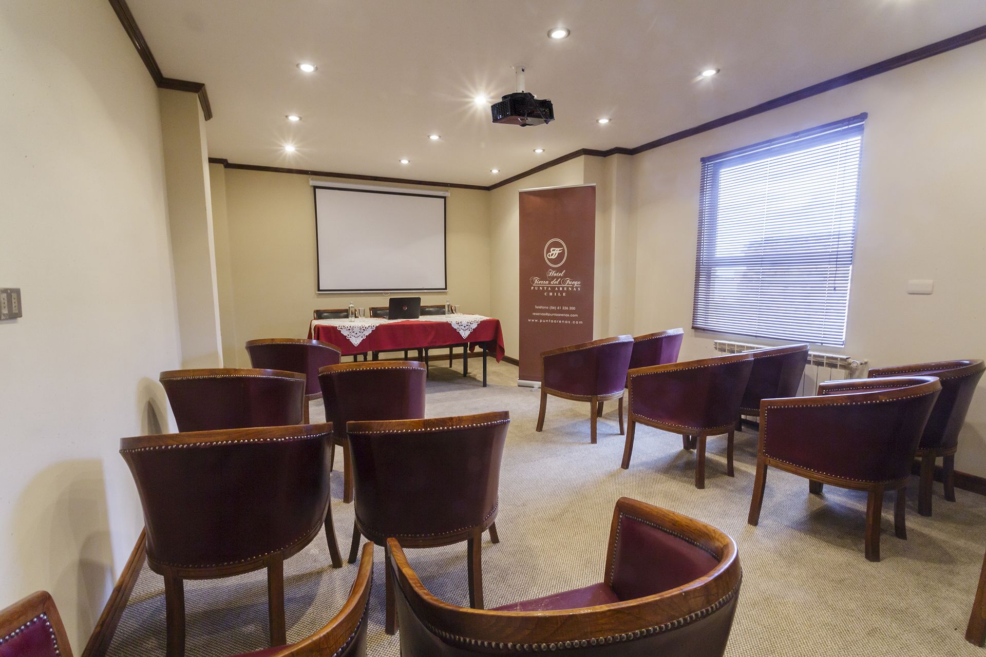 Photo - Hotel Tierra Del Fuego