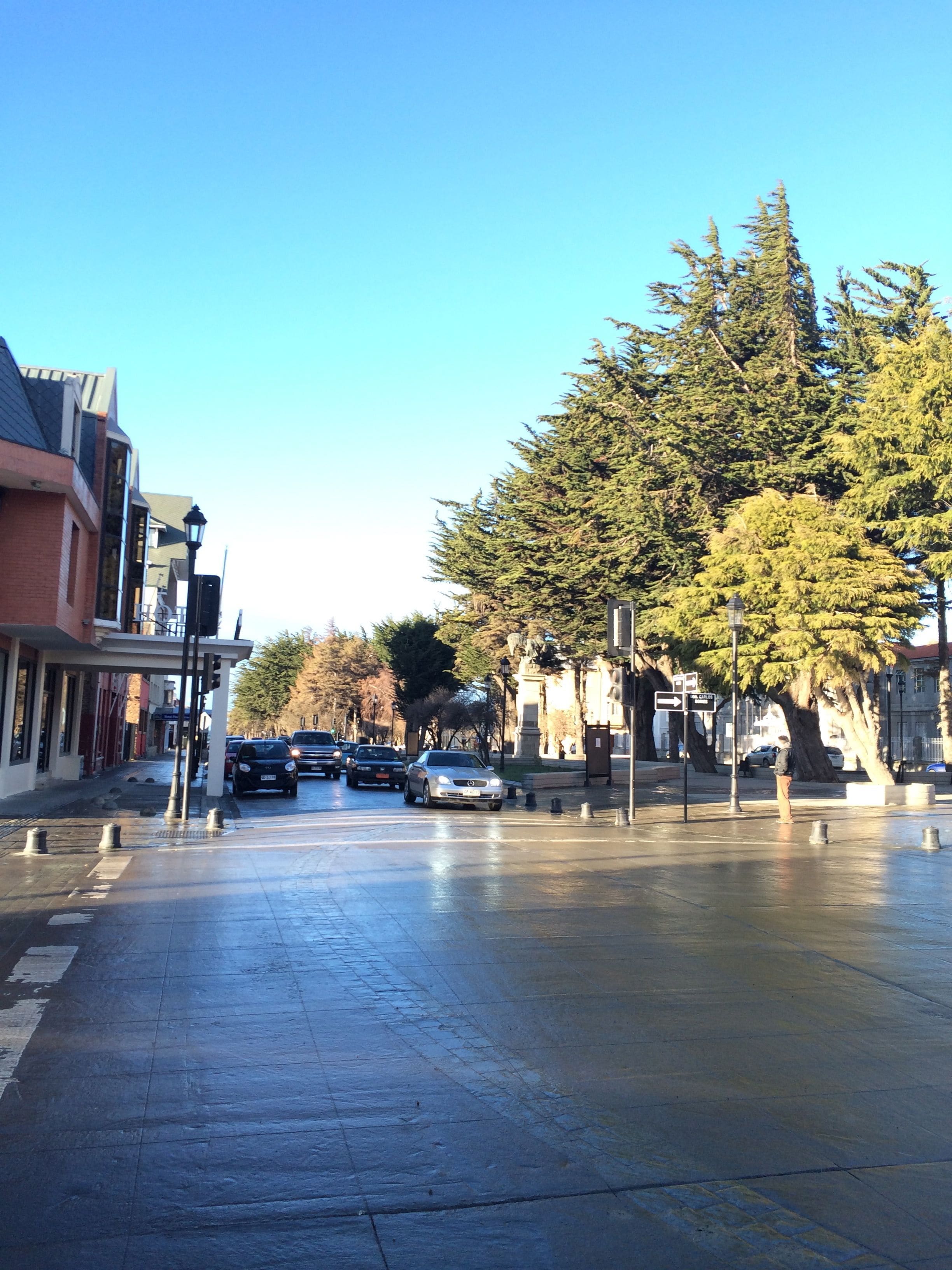 Photo - Hotel Tierra Del Fuego