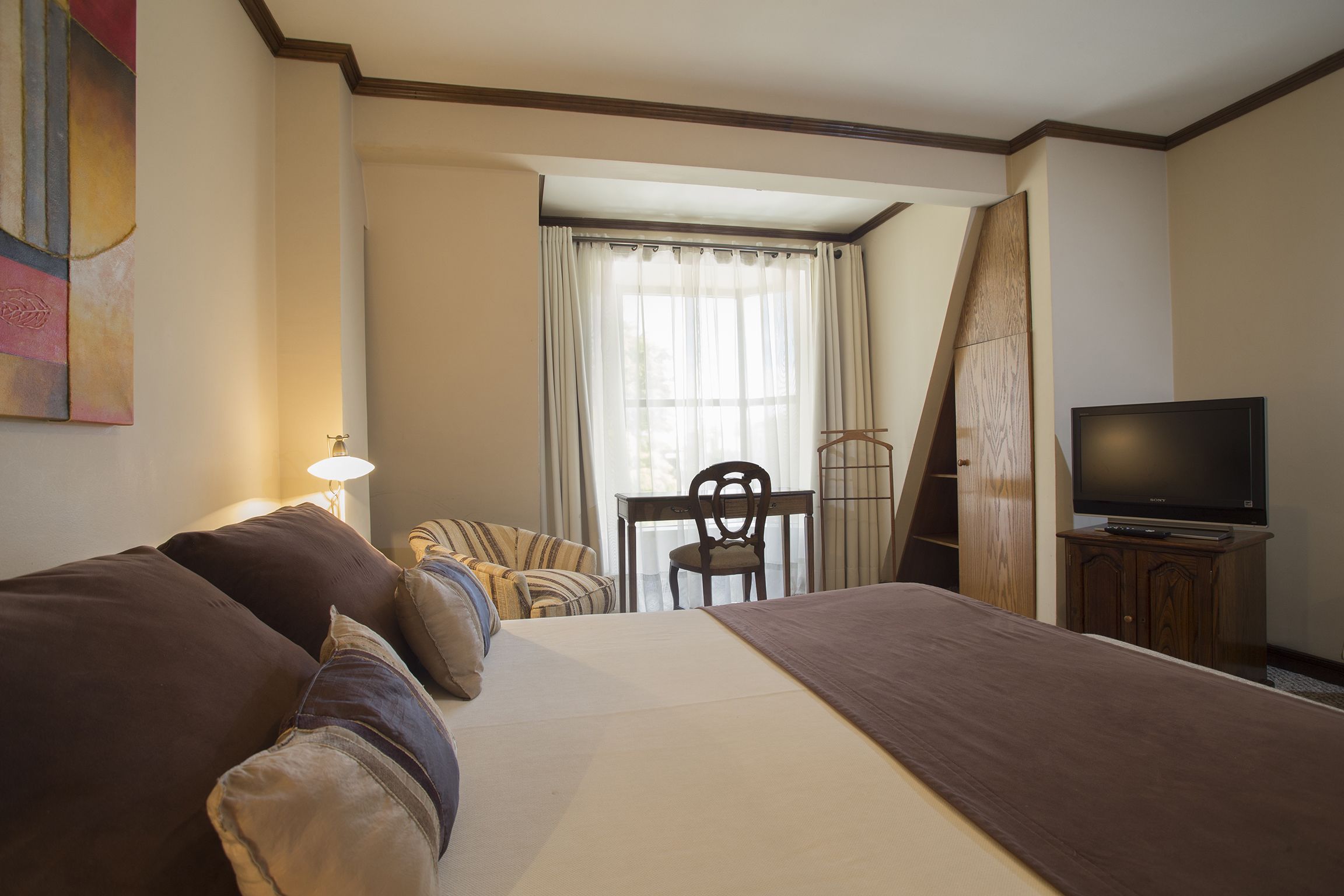 Photo - Hotel Tierra Del Fuego