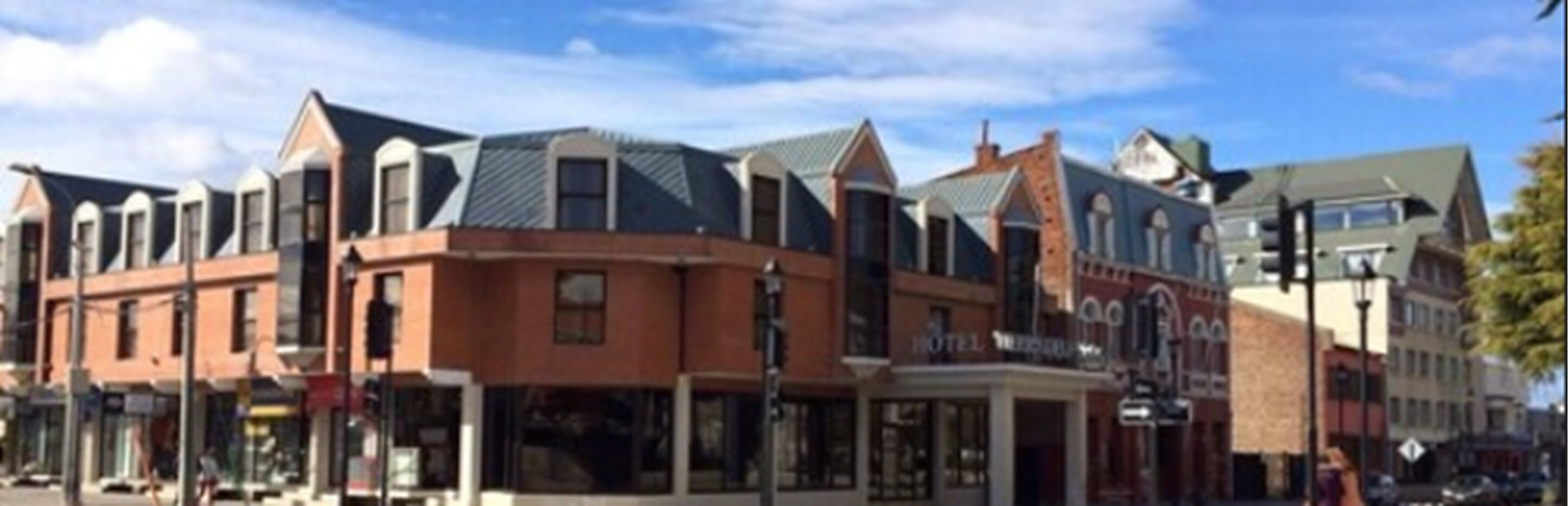 Foto - Hotel Tierra del Fuego