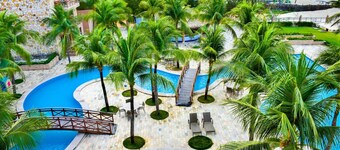 卡路瑞海灘酒店