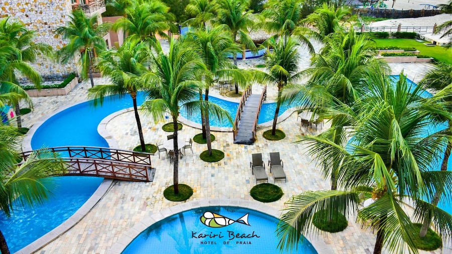 Kariri Beach Hotel