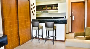 Smart TV - Kariri Beach Hotel (Caucaia)