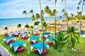 Garden - Kariri Beach Hotel (Caucaia)